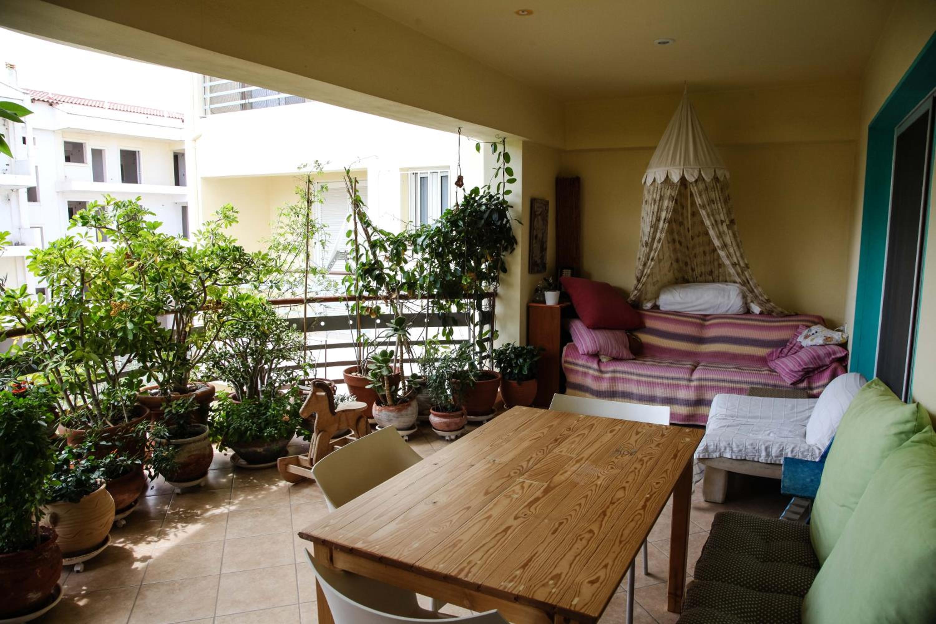 Lovely flat of Nafplio view 3