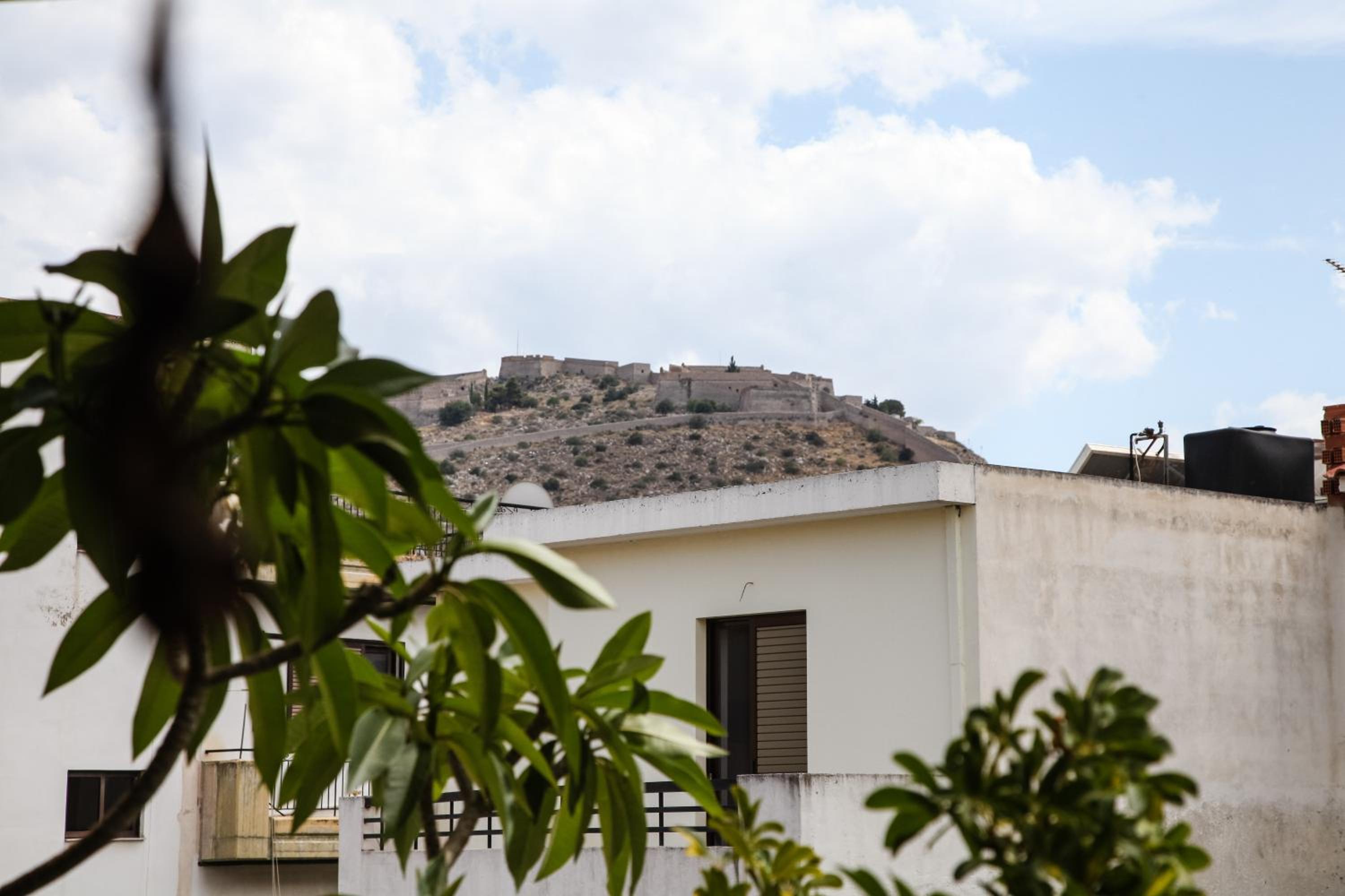Lovely flat of Nafplio view 4