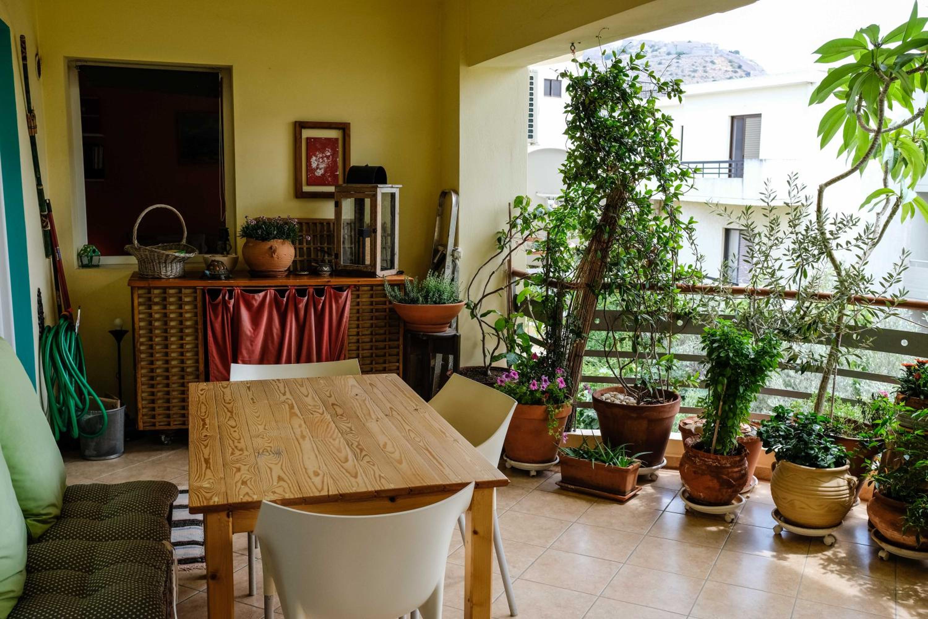 Lovely flat of Nafplio view 5