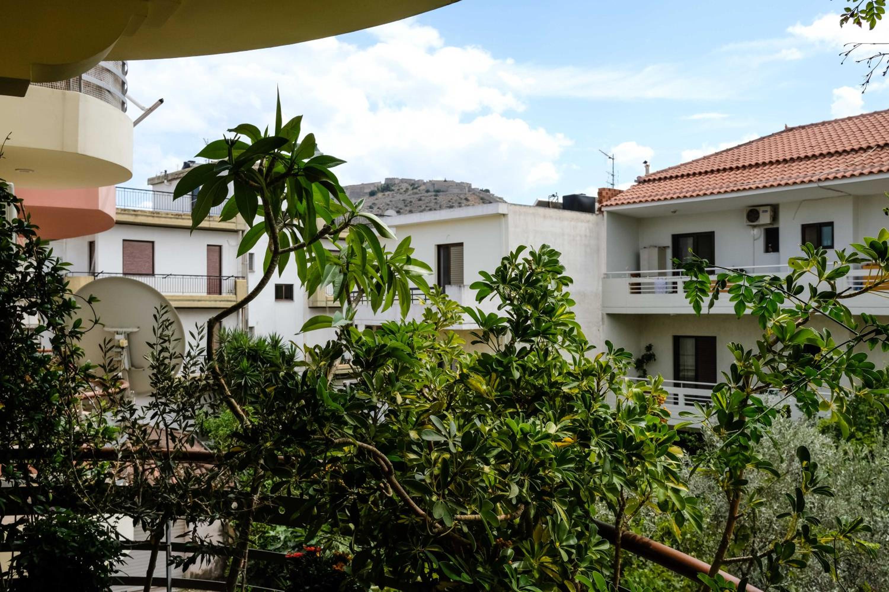 Lovely flat of Nafplio photo 3