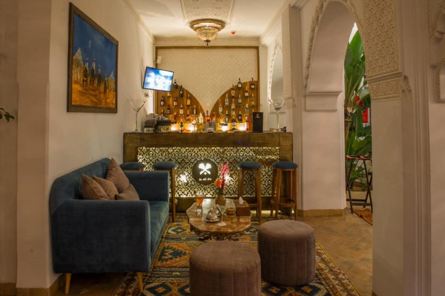 lounge