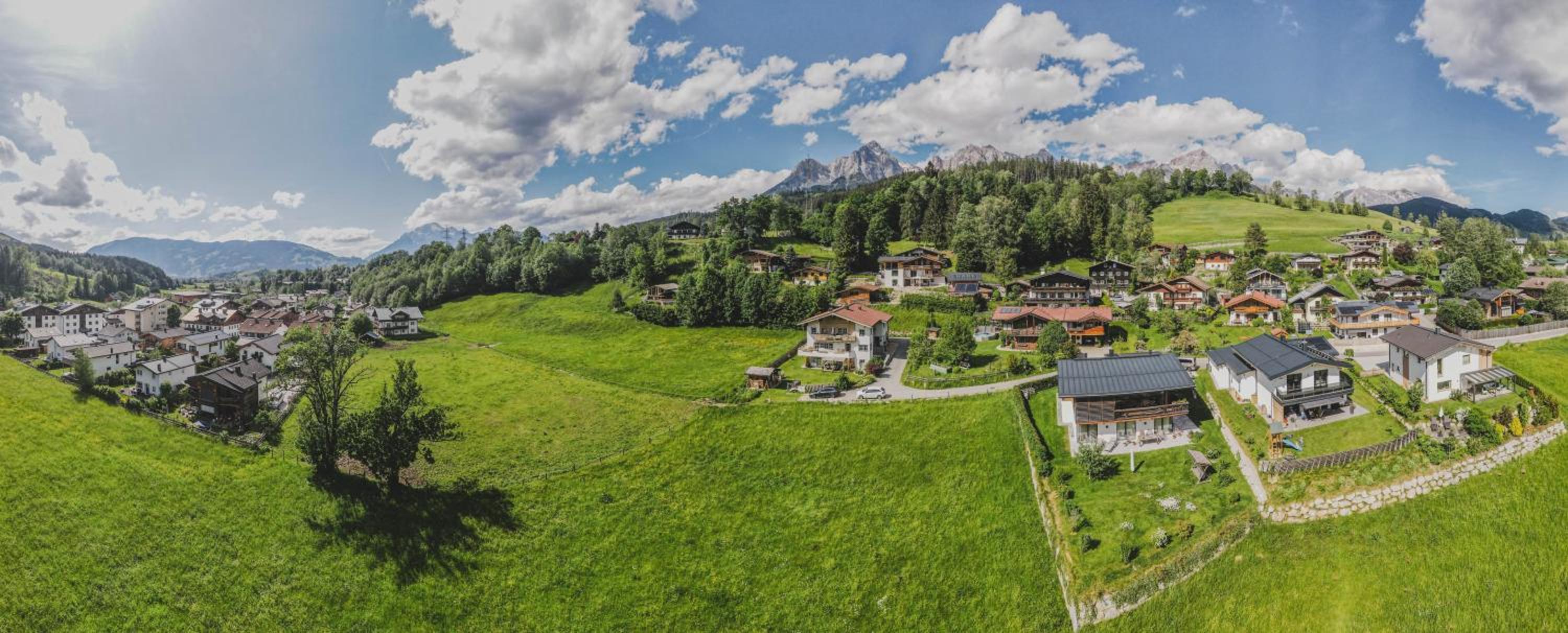 Landhaus Theresia