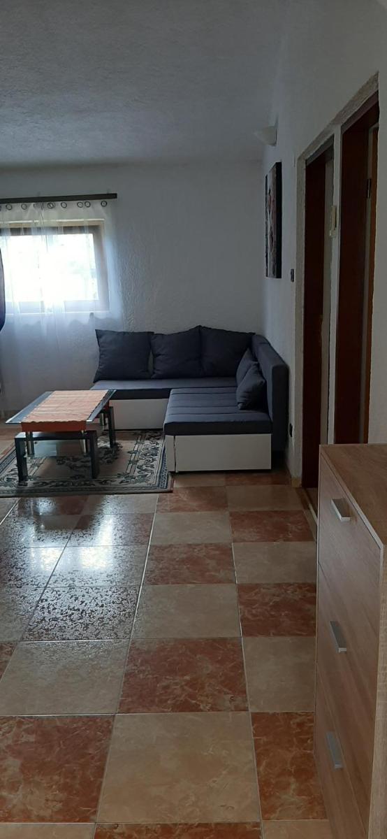 Apartment Jasminka view 5
