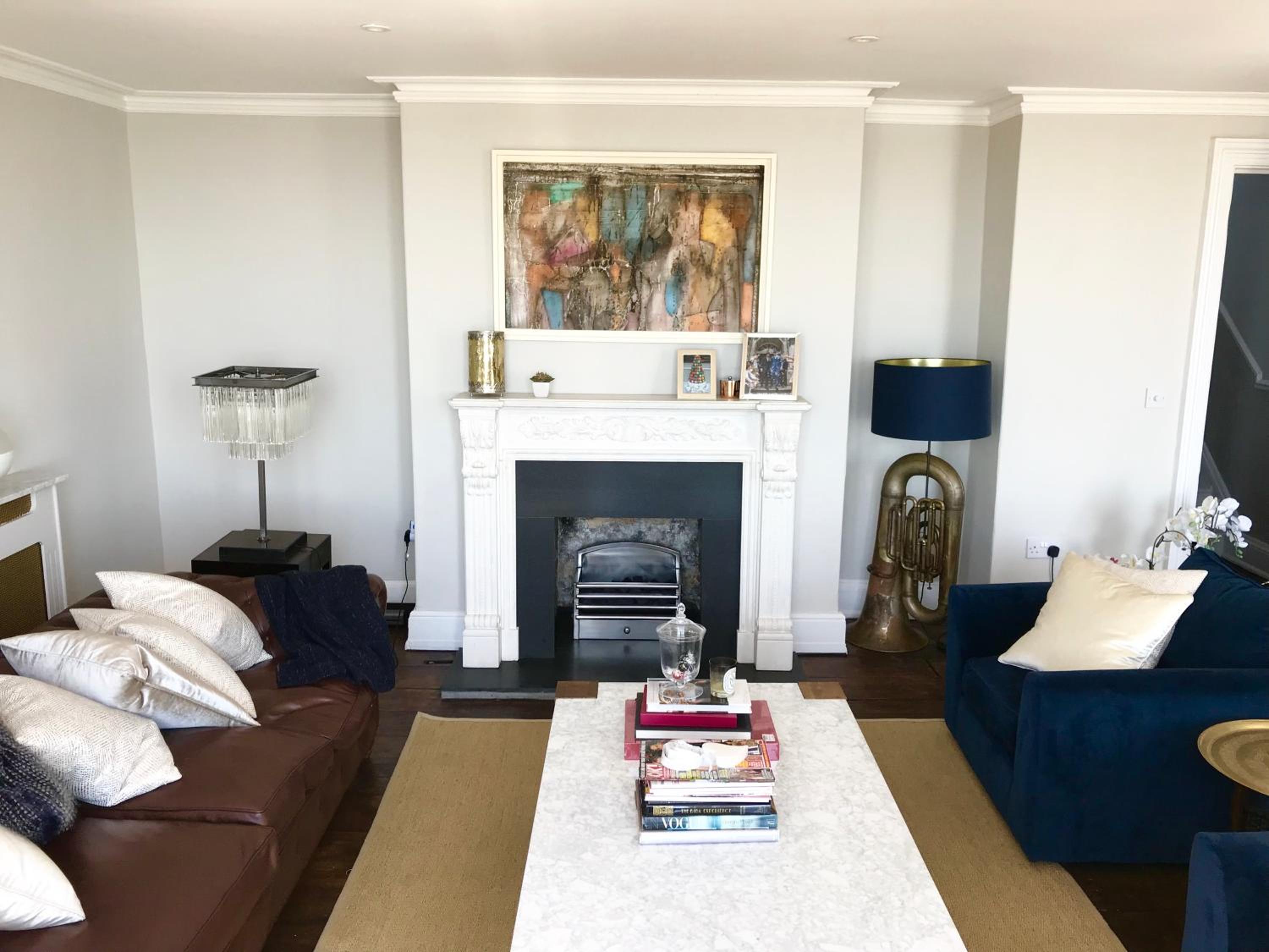 Marina Retreat - Stunning 4 bedroom, 3 bathroom house with harbour views! view 3
