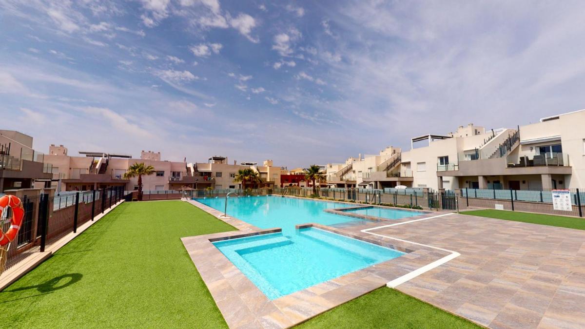Aguas Nuevas 92 Top Floor photo 1
