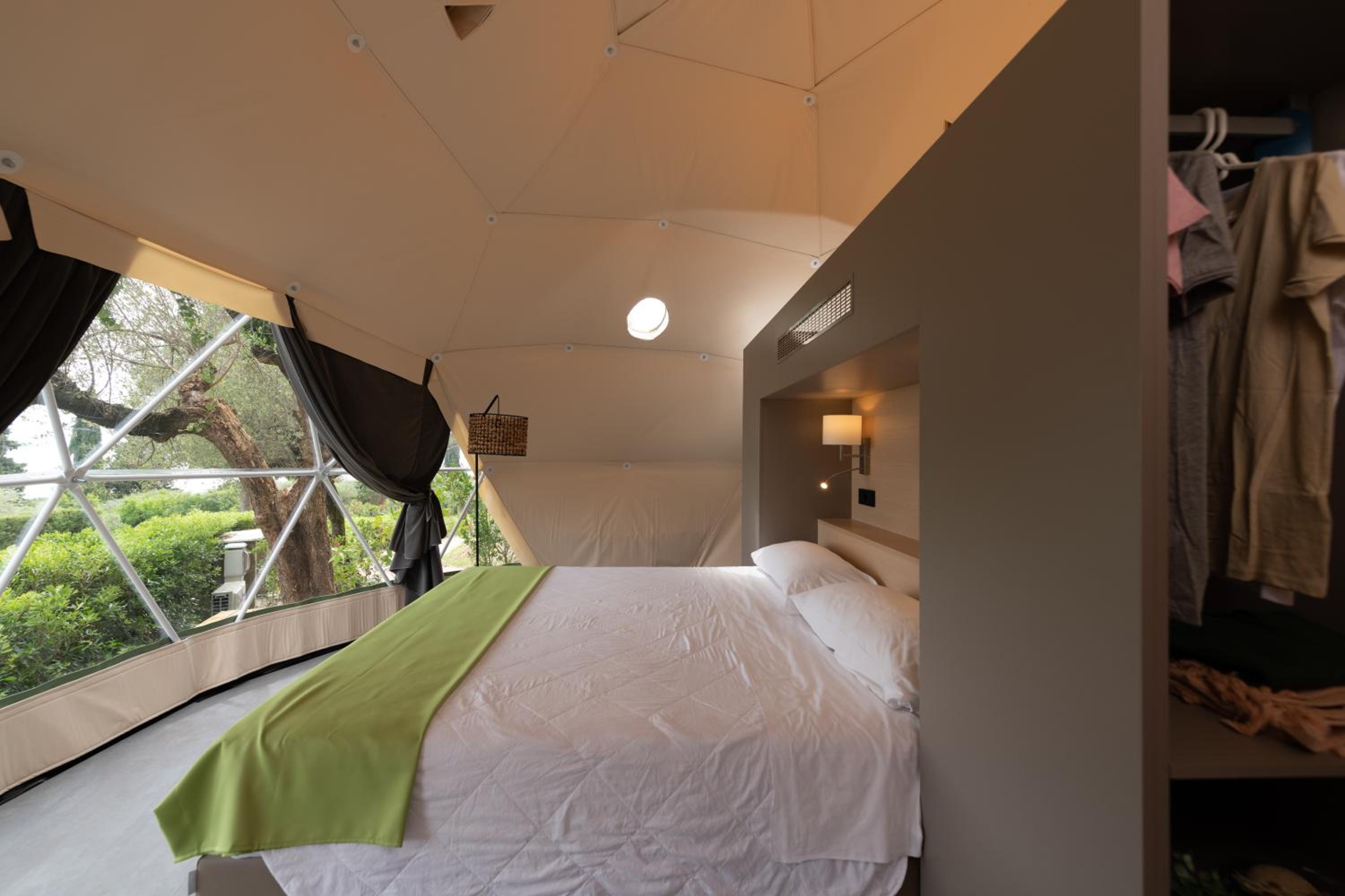 La Rocca Camping Village