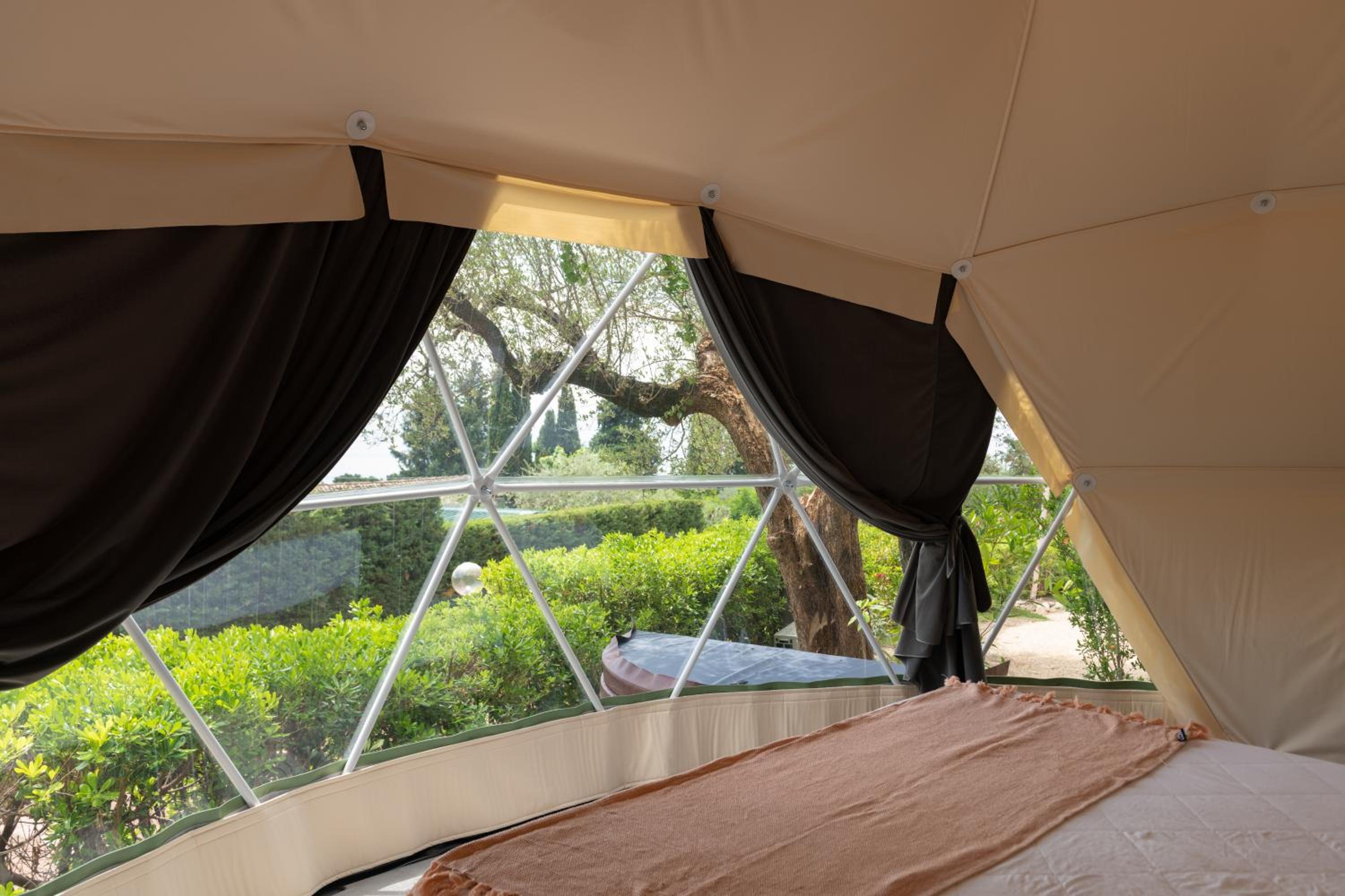La Rocca Camping Village