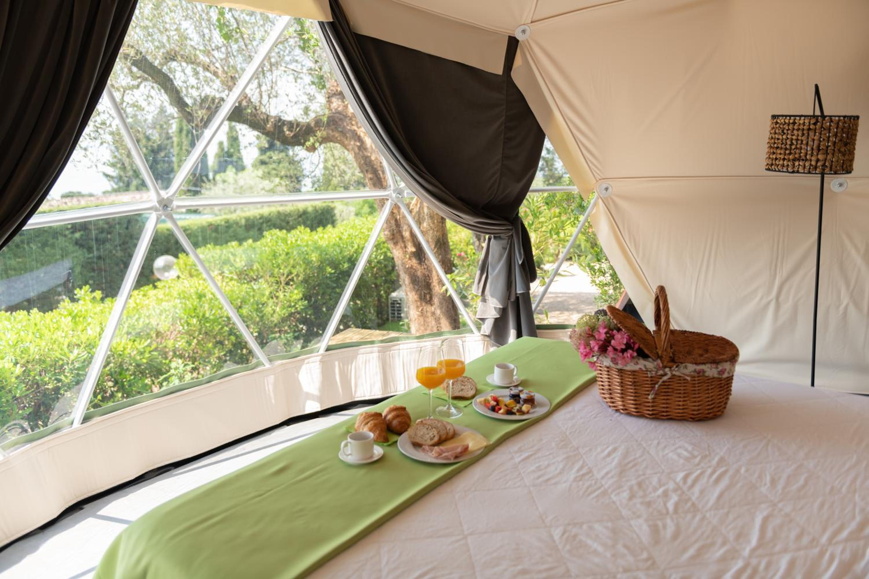 La Rocca Camping Village