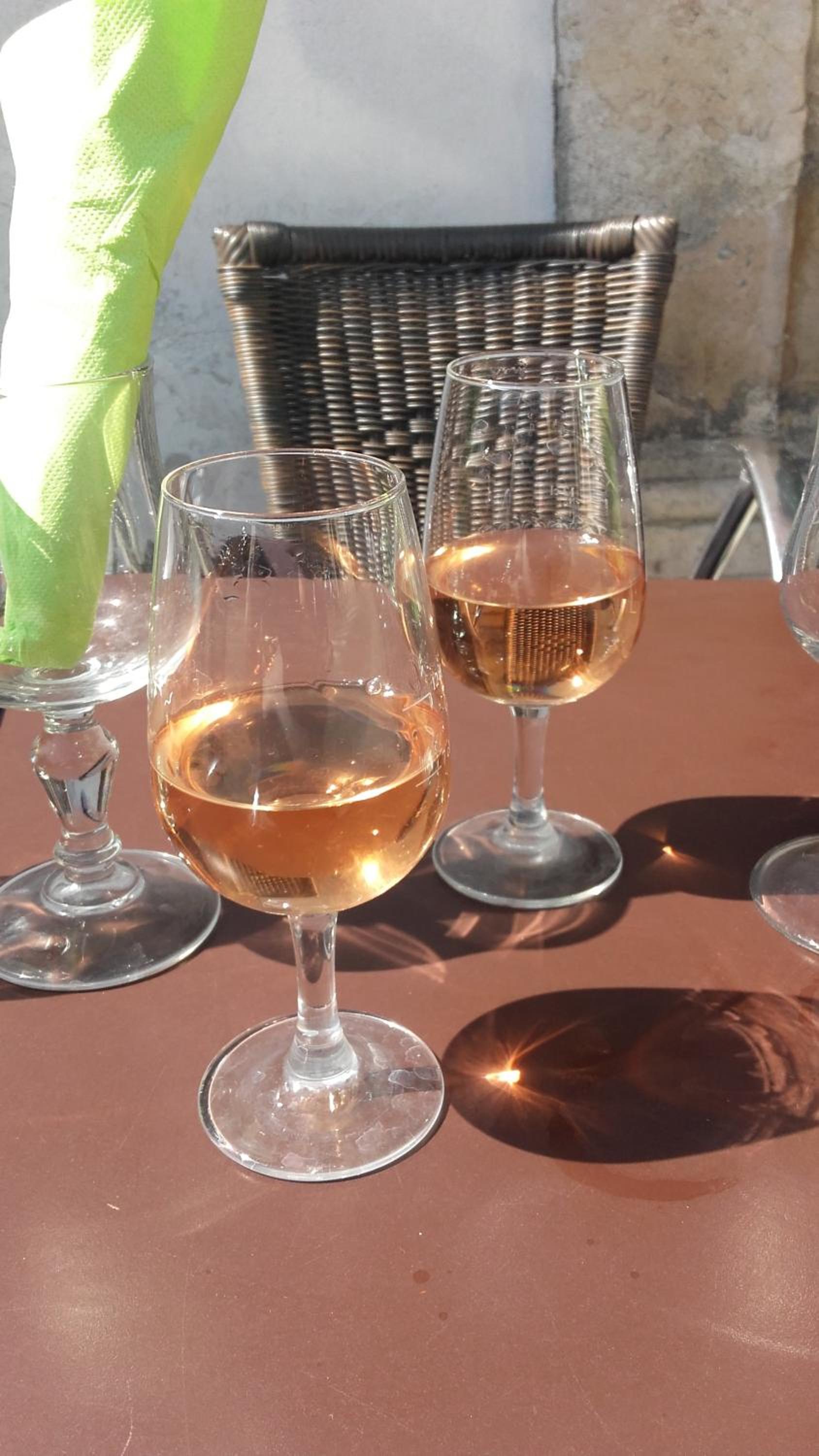 Etoilevacances Chambres d hotes Campagne en Lavande view 2