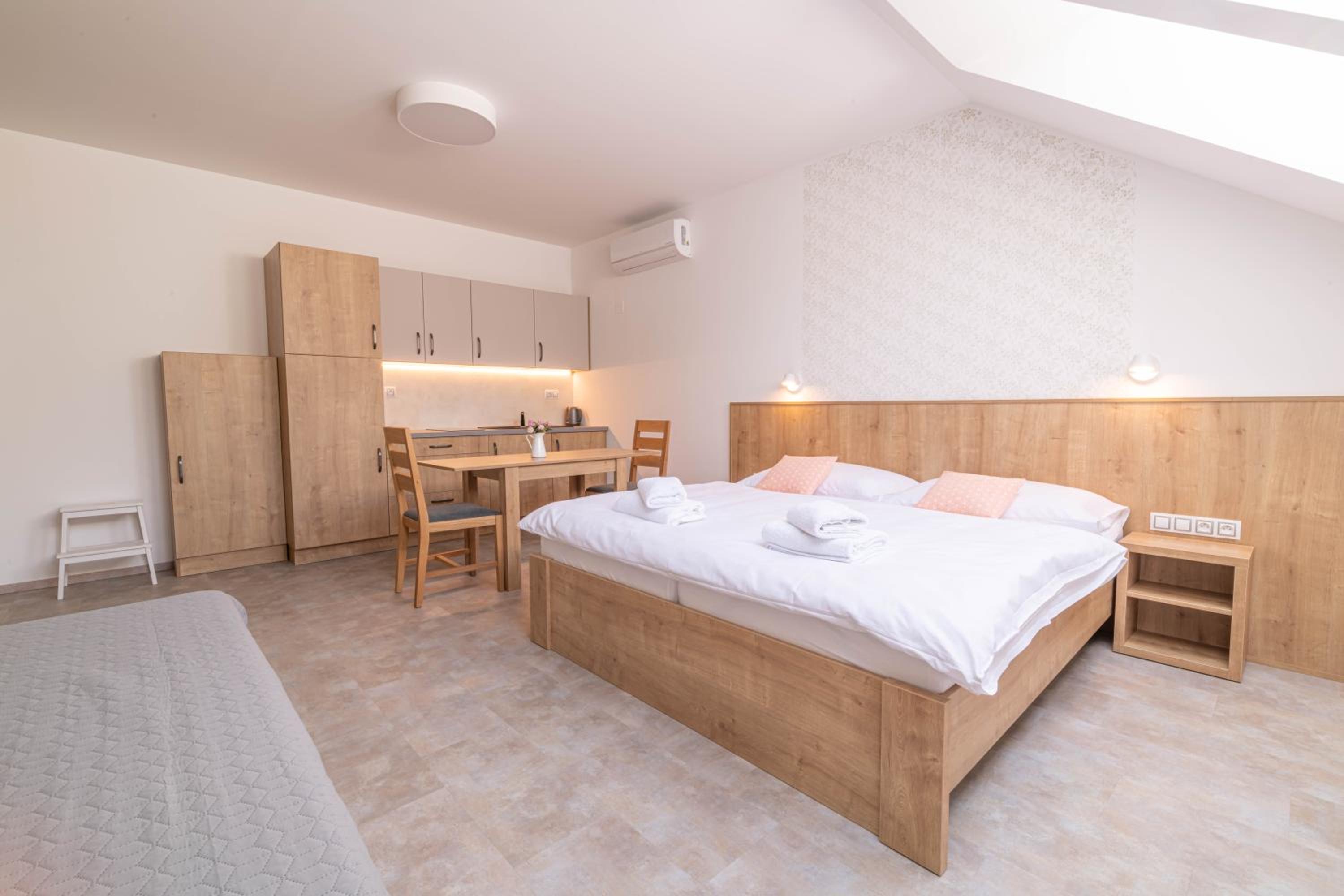 Apartmány Vinařství Šebesta