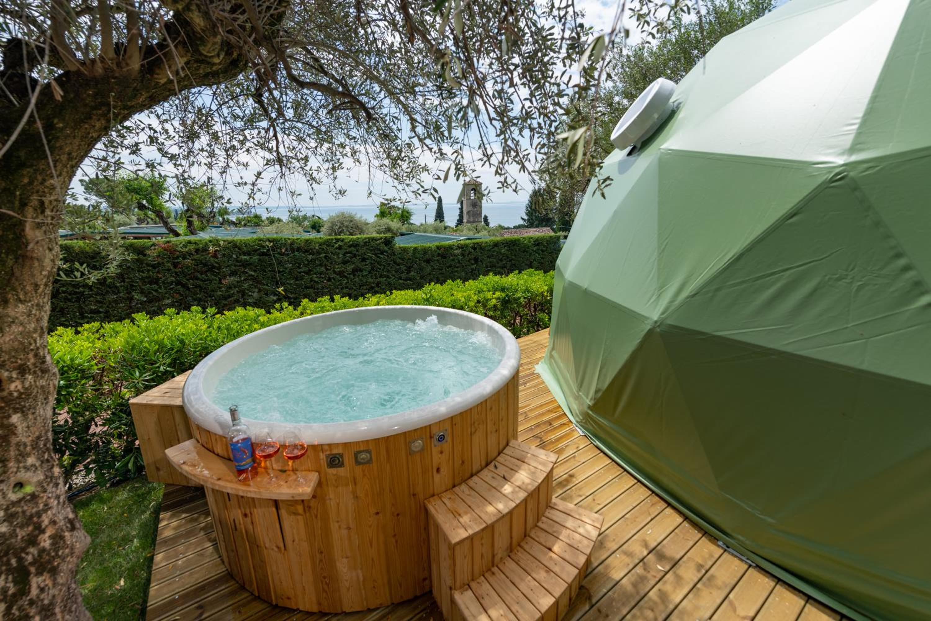 La Rocca Camping Village