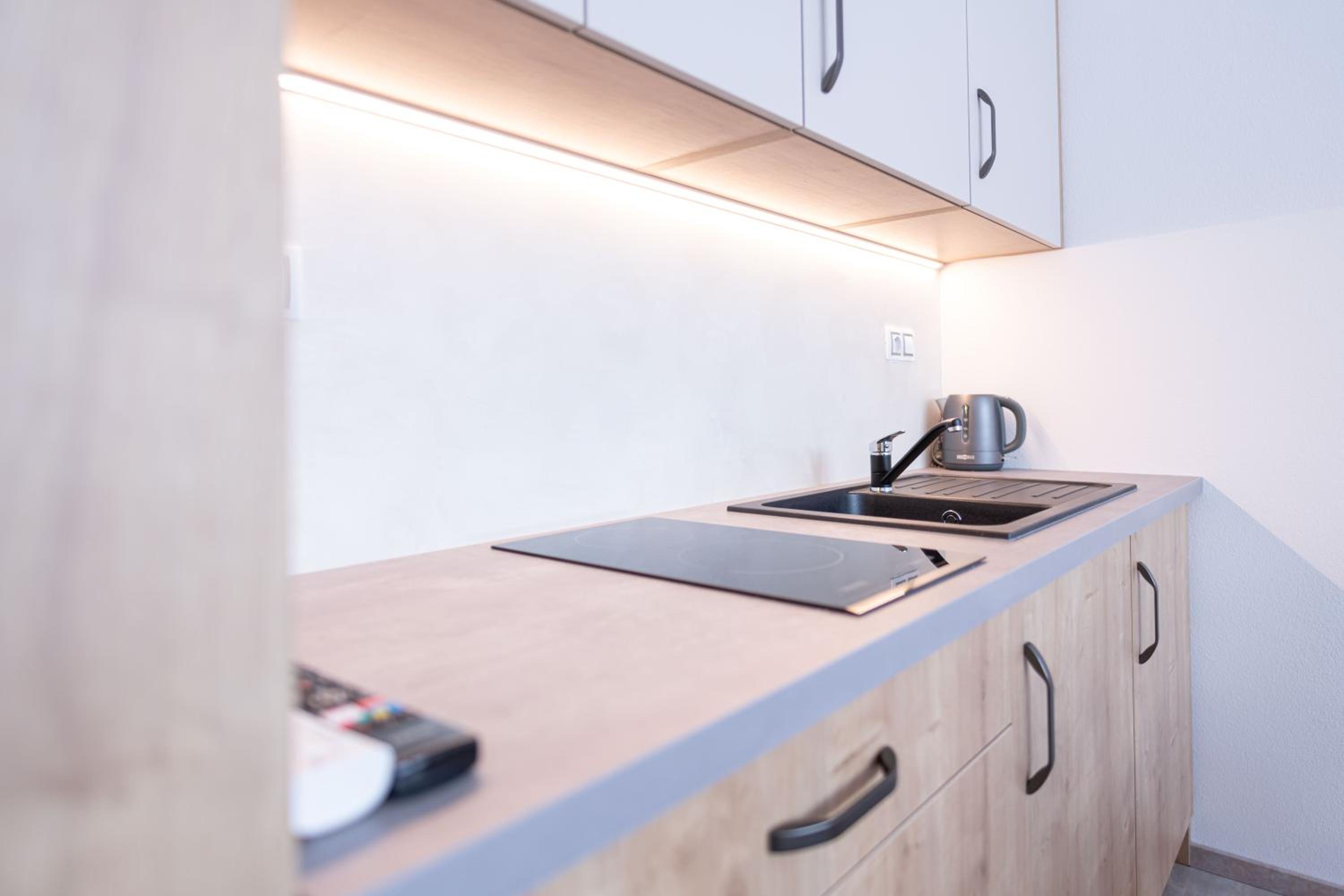 Apartmány Vinařství Šebesta
