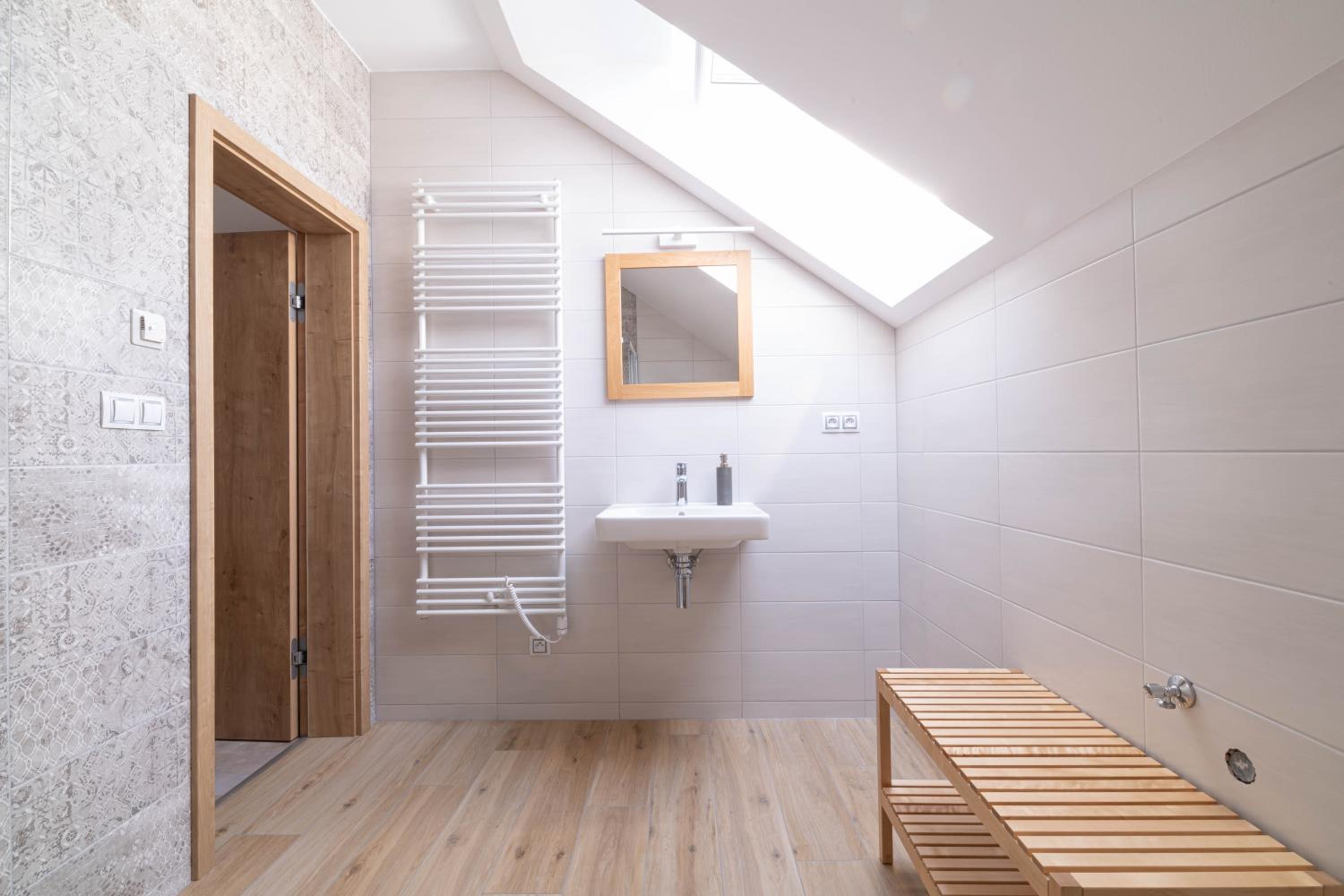 Apartmány Vinařství Šebesta
