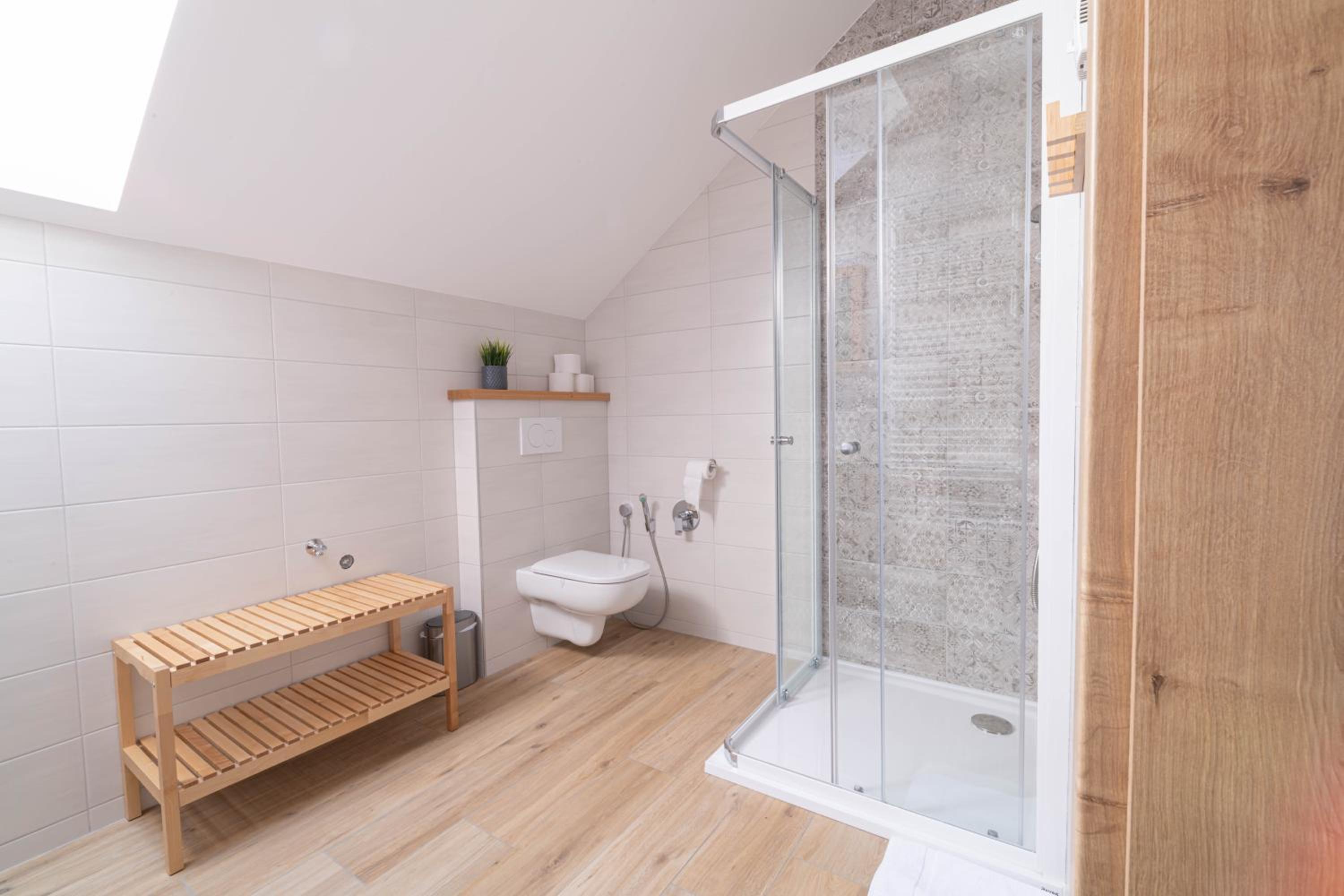 Apartmány Vinařství Šebesta
