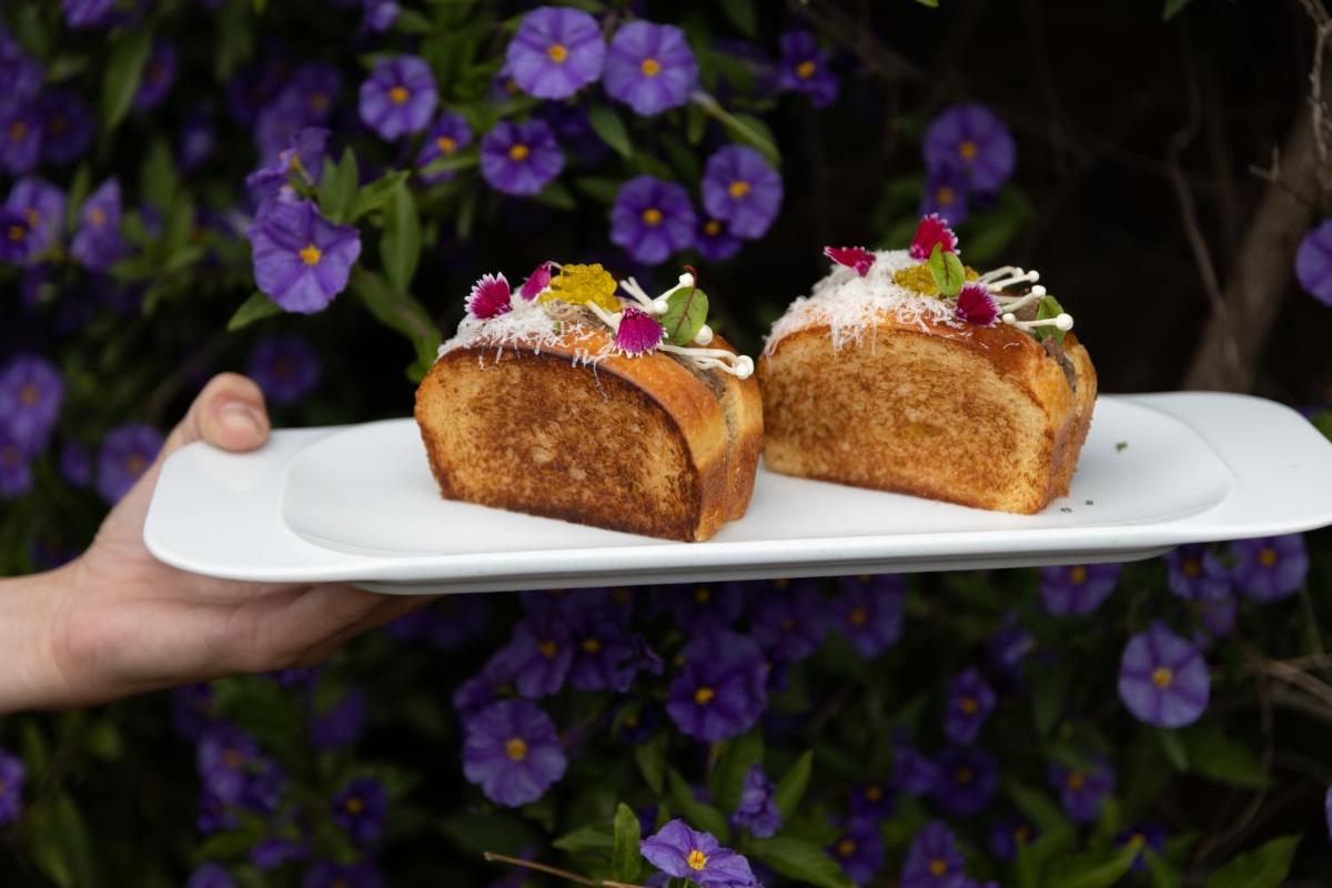 Es Portal Restaurant i Hotel Boutique - Adults only
