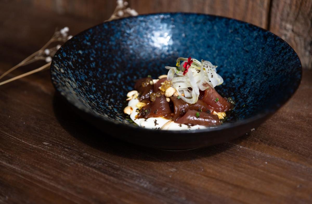 Es Portal Restaurant i Hotel Boutique - Adults only