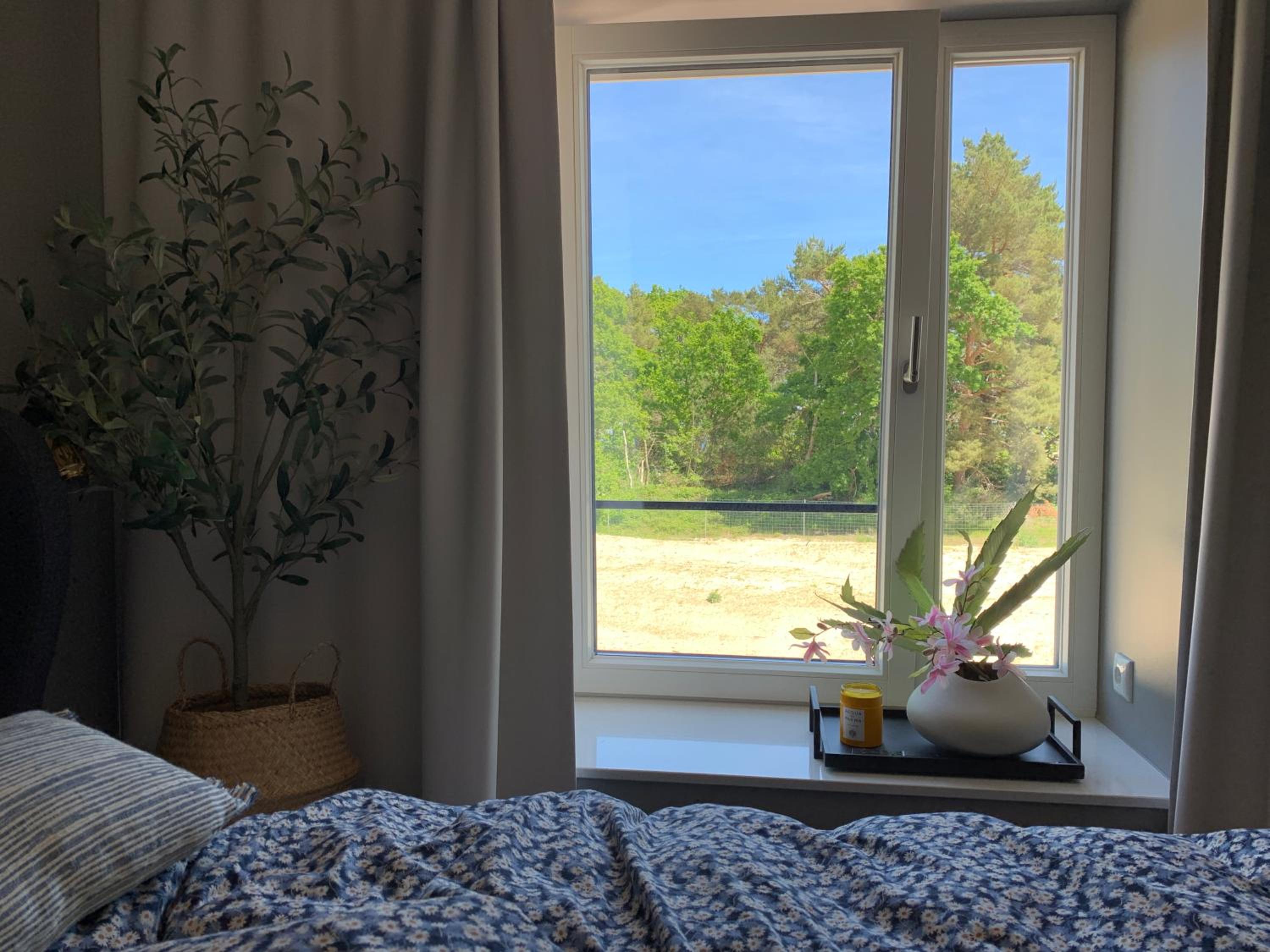 FeWo Prora - Designapartment Sir Henry