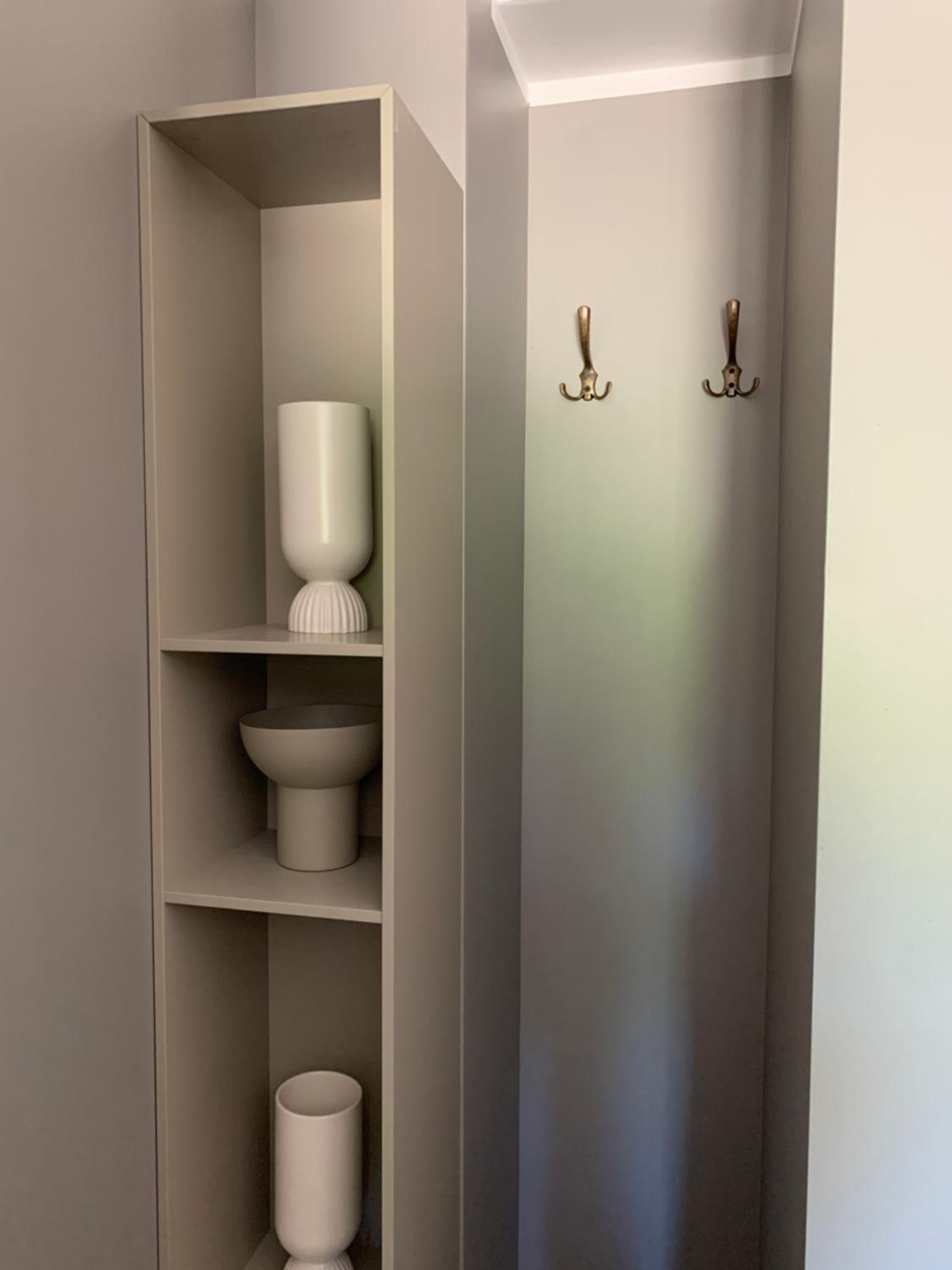 FeWo Prora - Designapartment Sir Henry