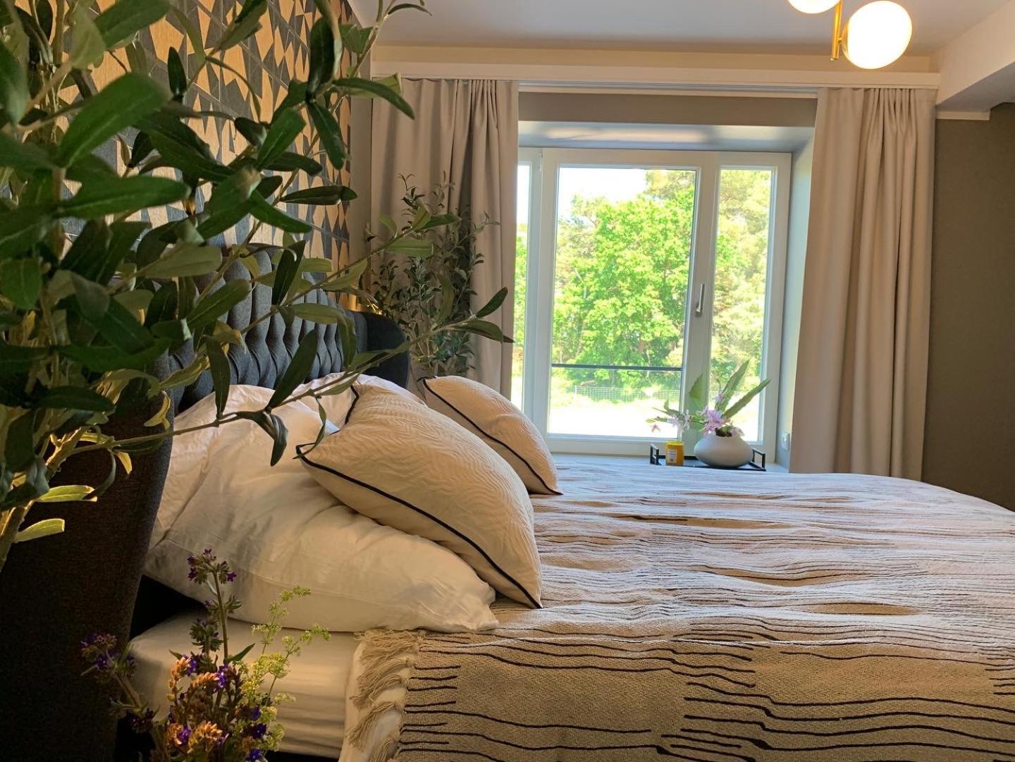 FeWo Prora - Designapartment Sir Henry