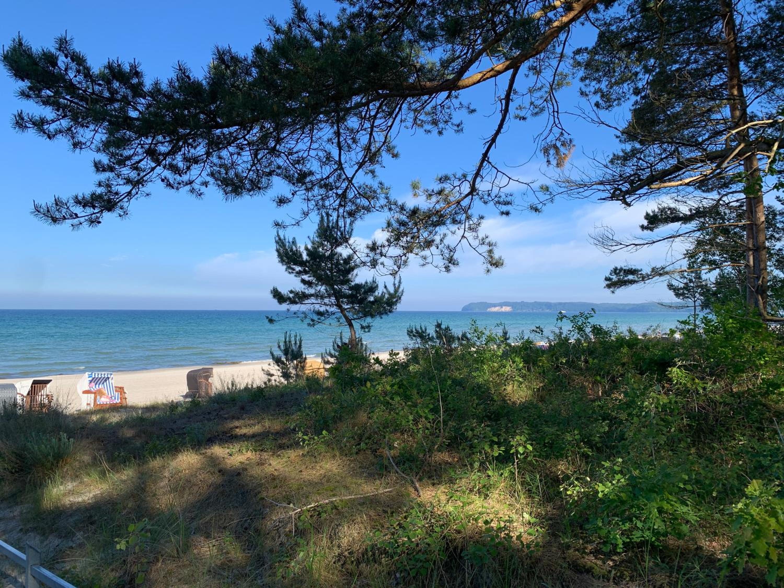 FeWo Prora - Designapartment Sir Henry