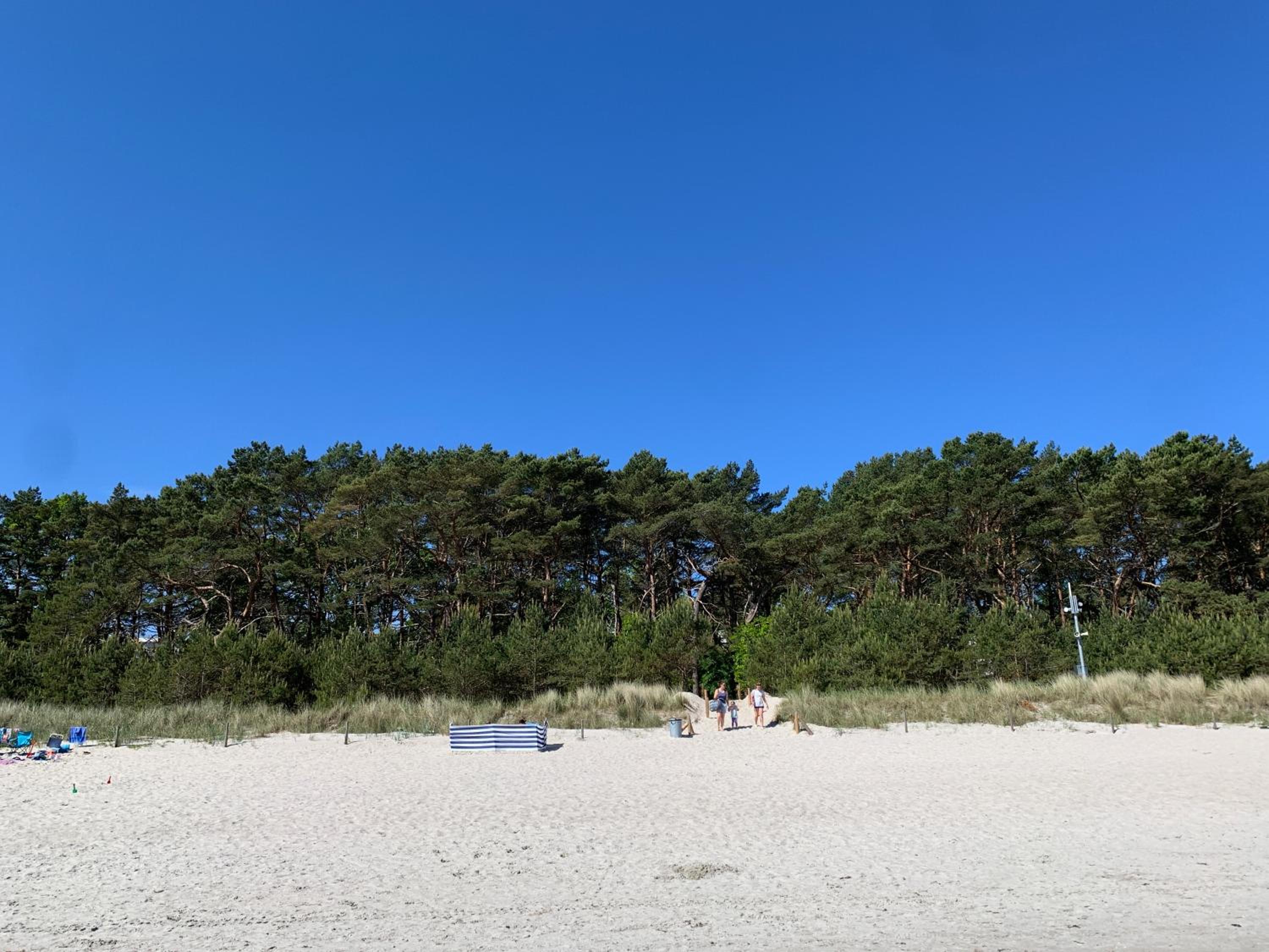 FeWo Prora - Designapartment Sir Henry