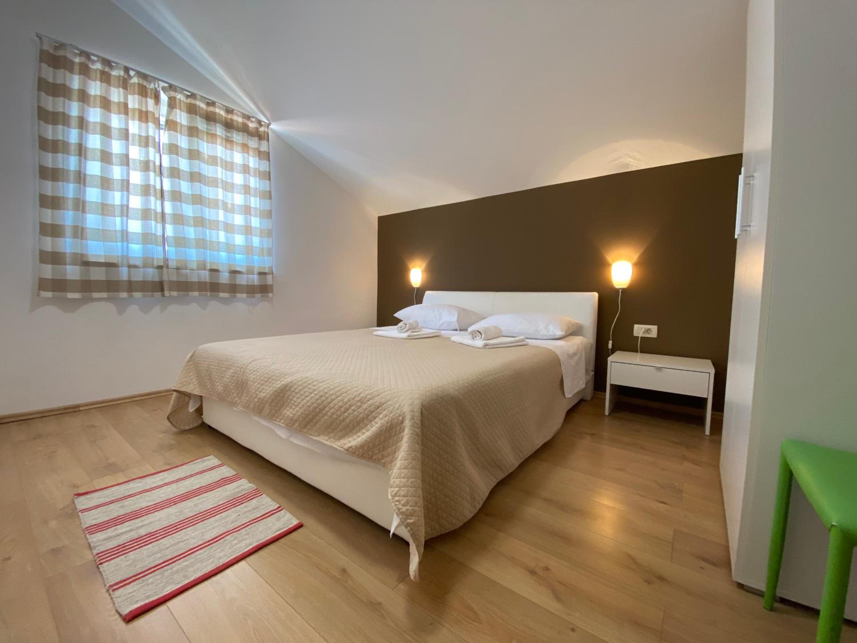 Apartments A&A view 4