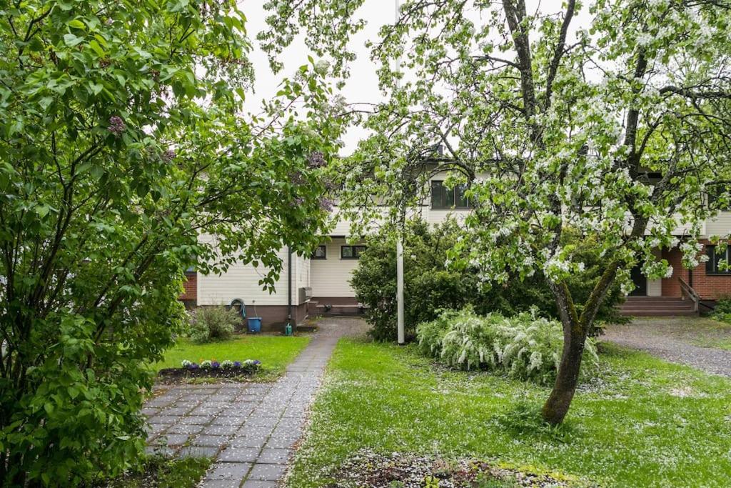Upea remontoitu huoneisto Naantalin sydämessä, photo 30
