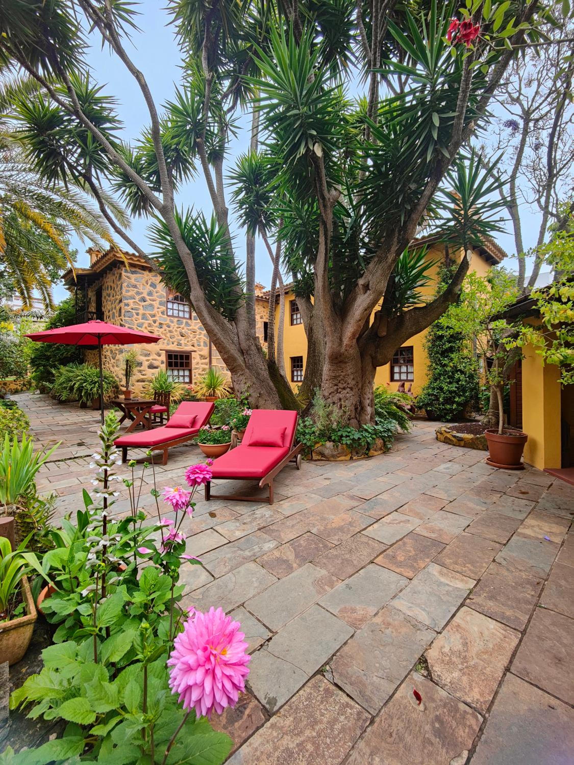 Casa Rural El Borbullón
