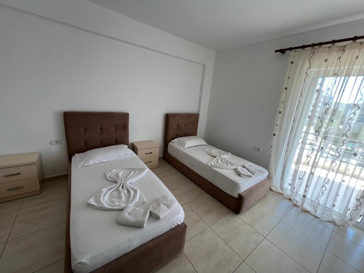 Afrimi Relax Apartments photo 4