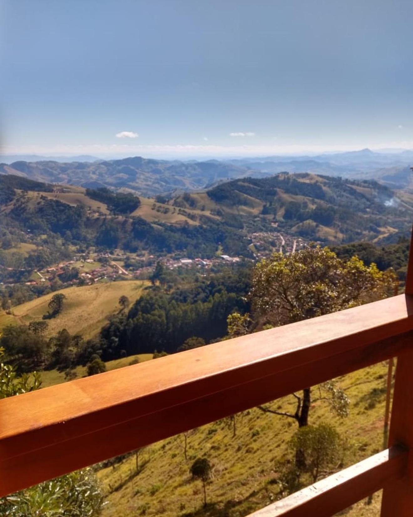 Chalé Tarumã view 3
