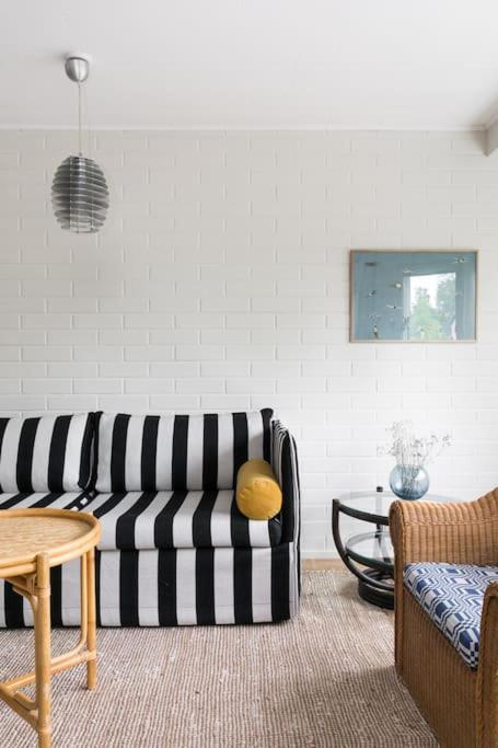 Upea remontoitu huoneisto Naantalin sydämessä, photo 4