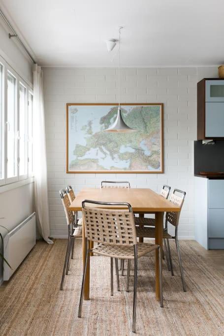 Upea remontoitu huoneisto Naantalin sydämessä, photo 32