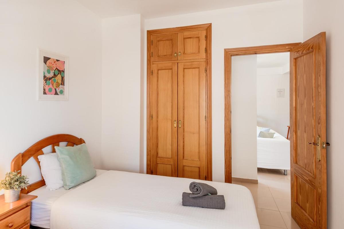 Andaluz Apartments - Azahara view 3