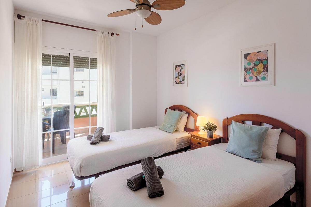 Andaluz Apartments - Azahara view 2