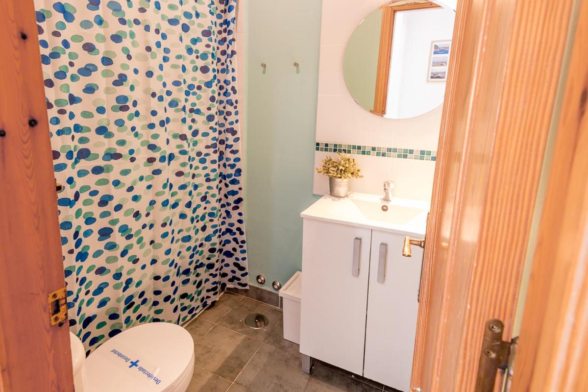Andaluz Apartments - Azahara view 4
