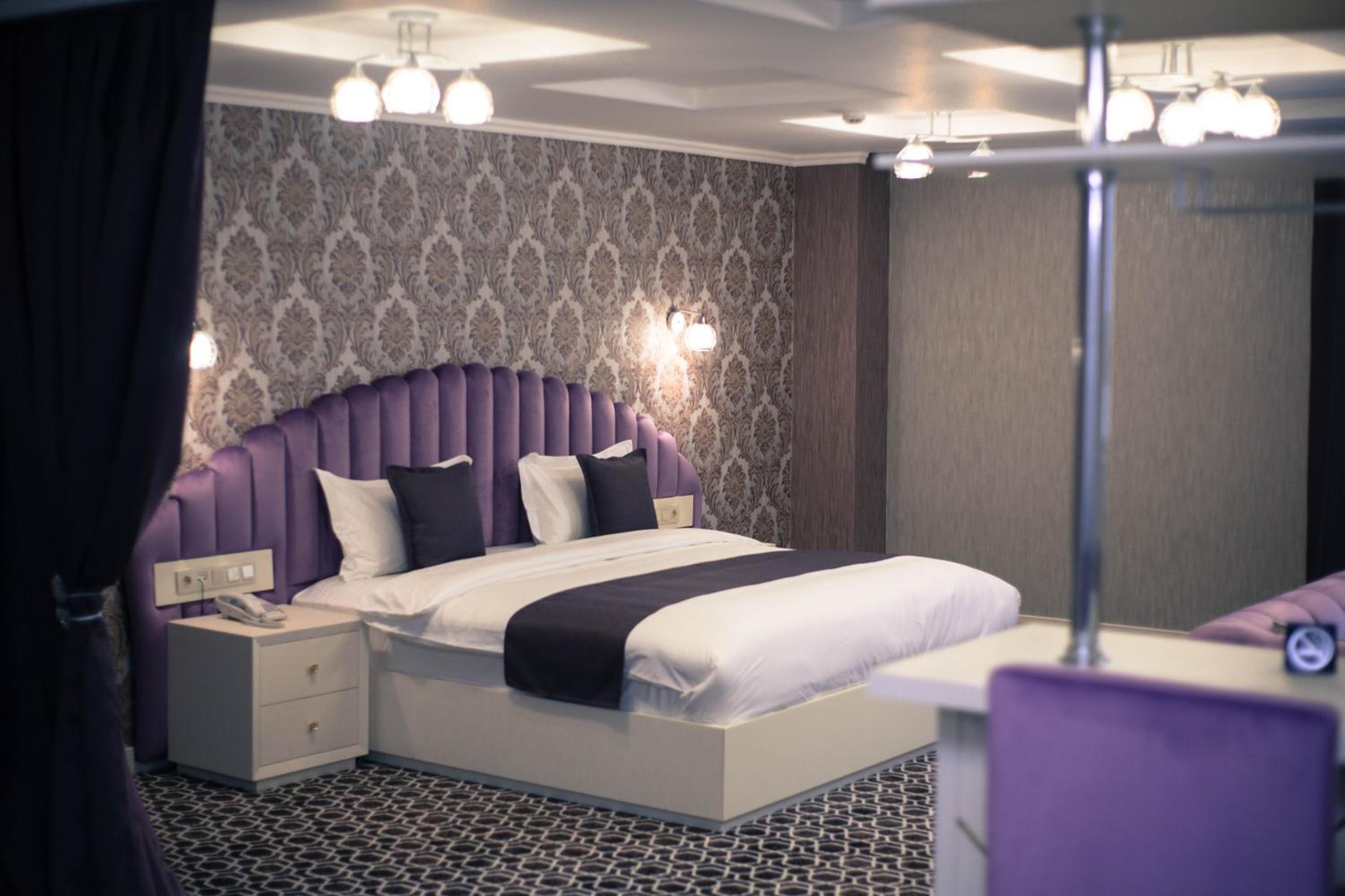 Park Hotel, photo 37