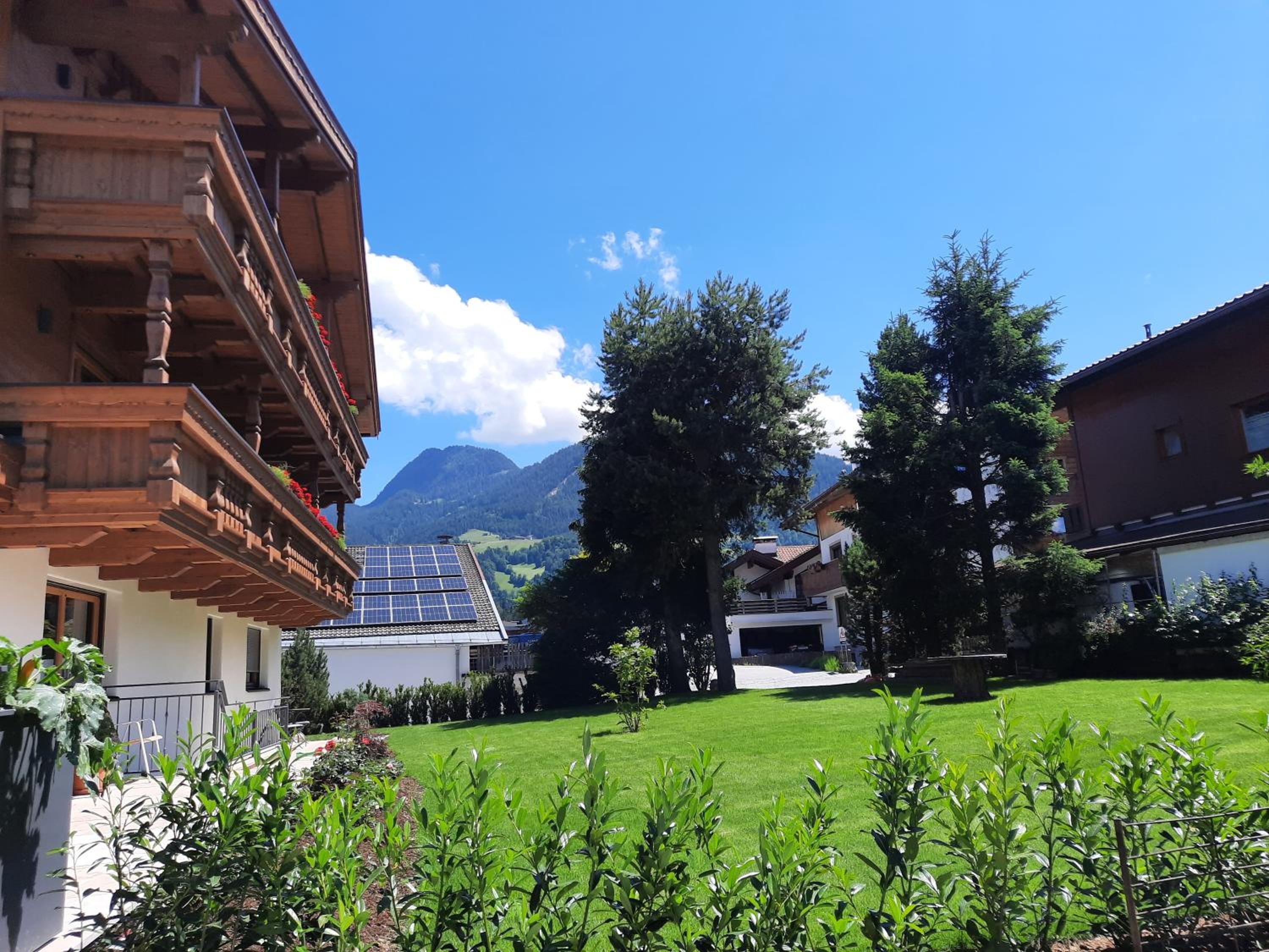 Pension Bergheim