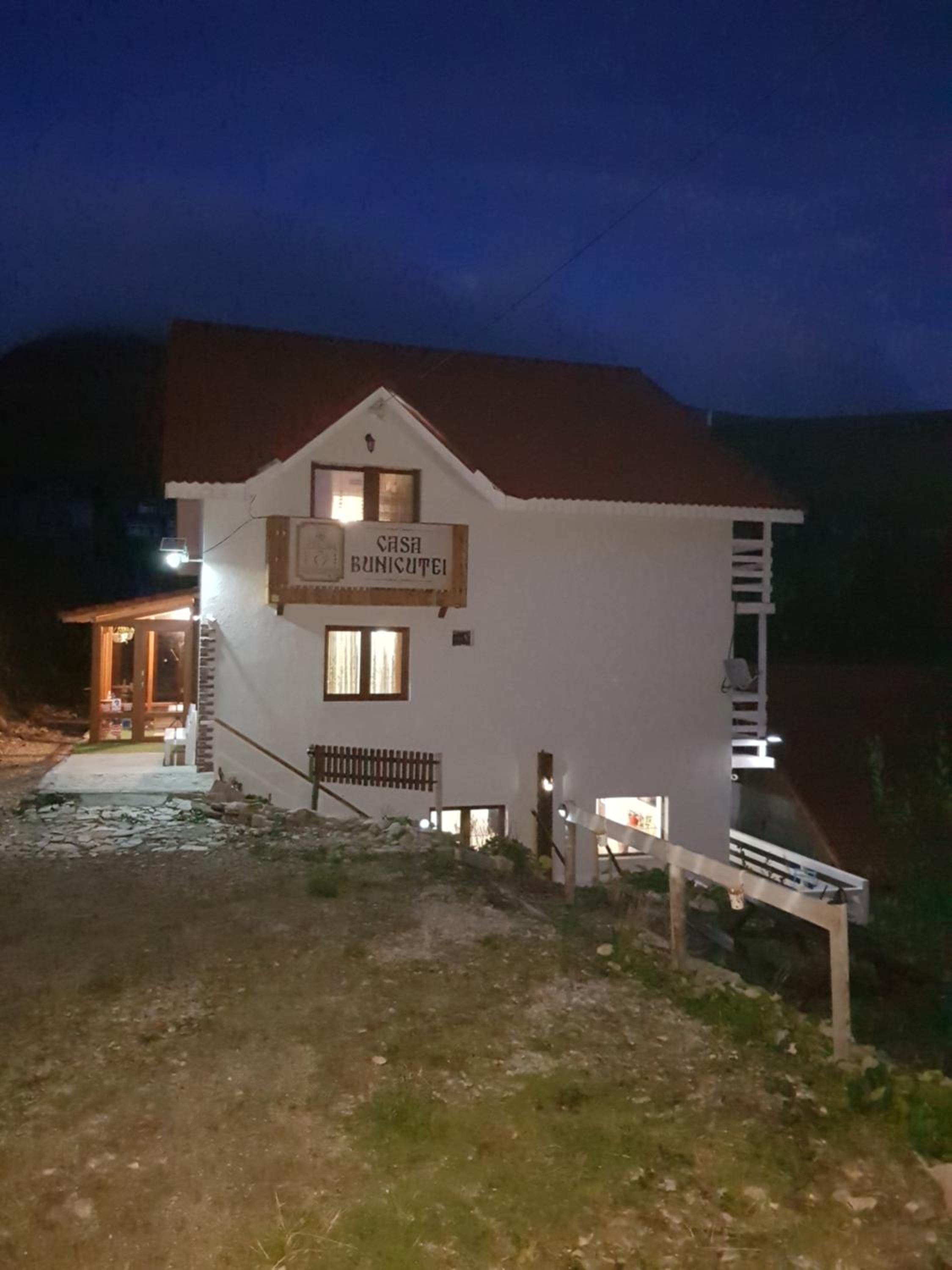 Casa Bunicutei view 5