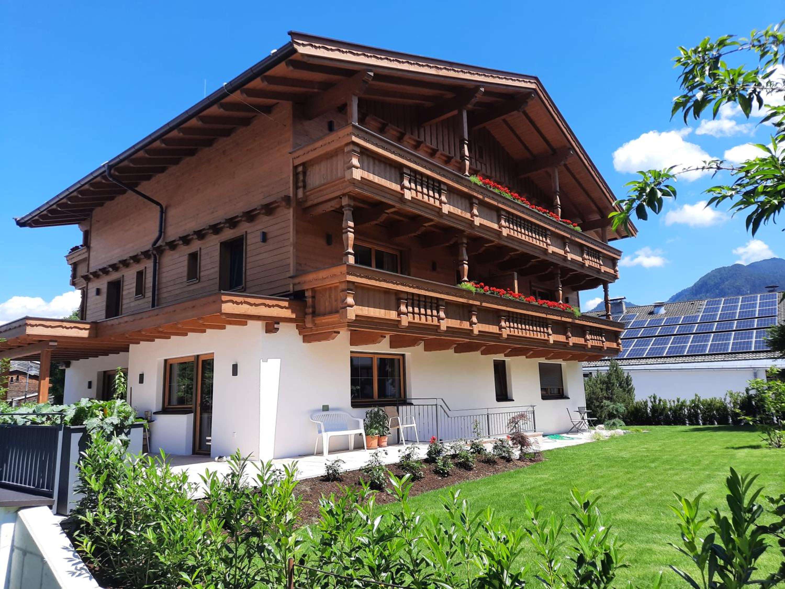 Pension Bergheim