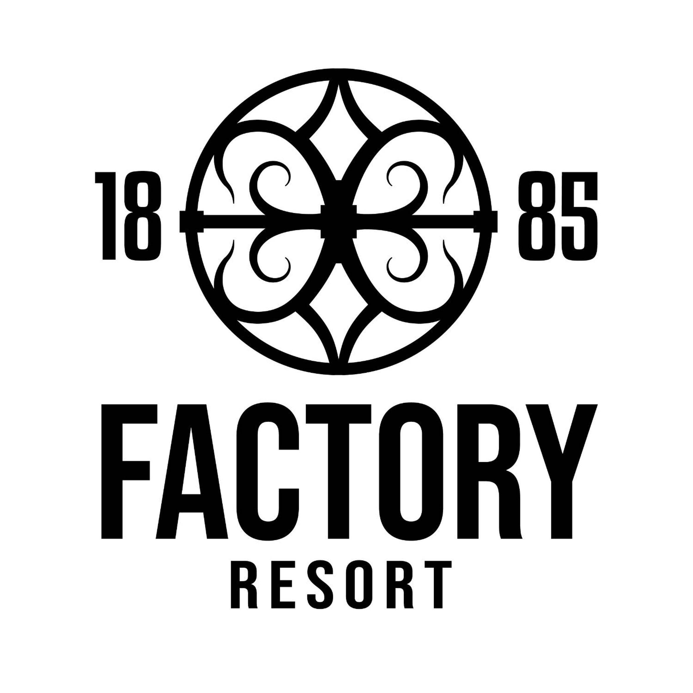 FACTORY RESORT wellness & spa