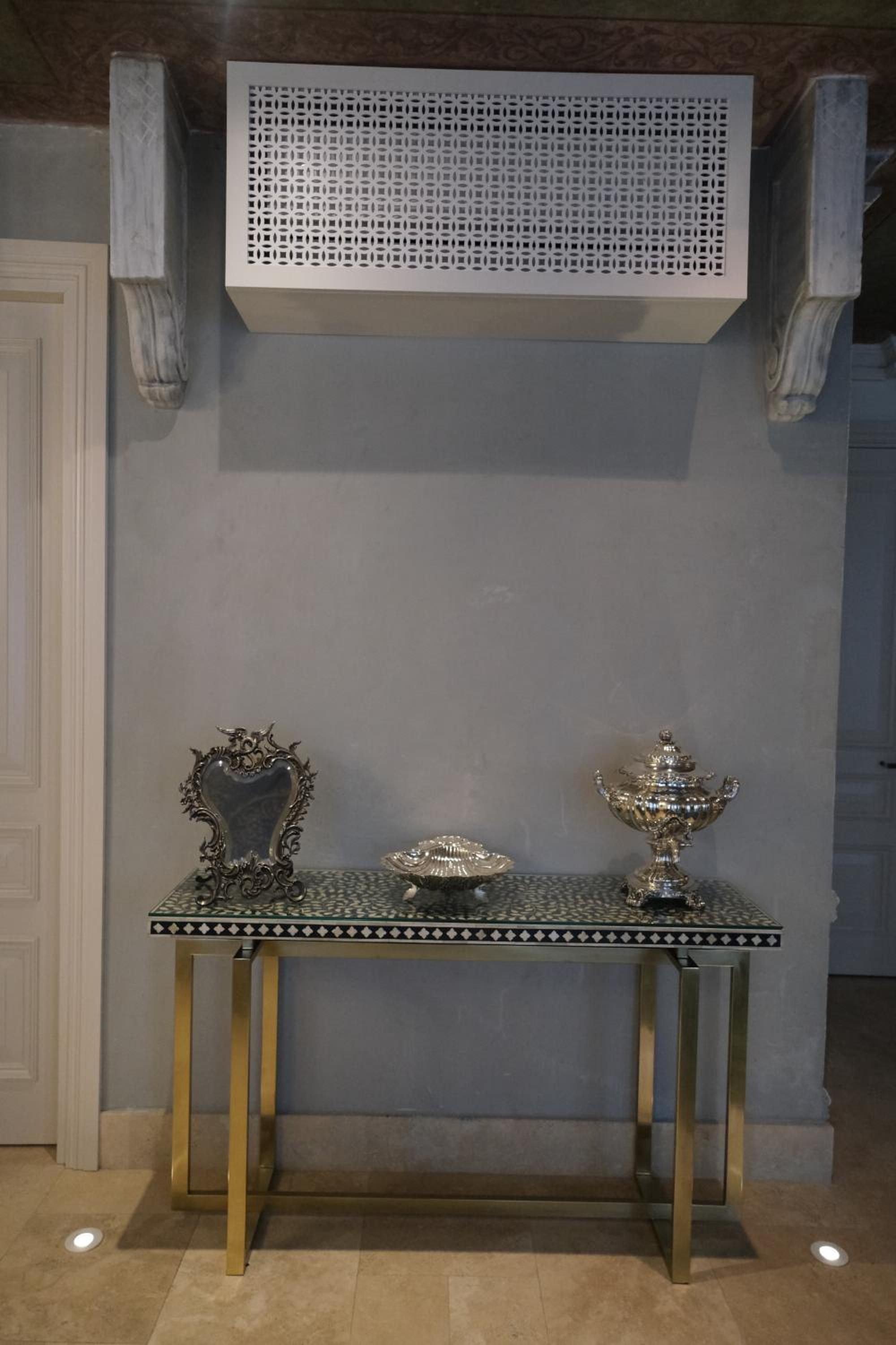 AB Residences -Cihangir Luxury Antique Apartment