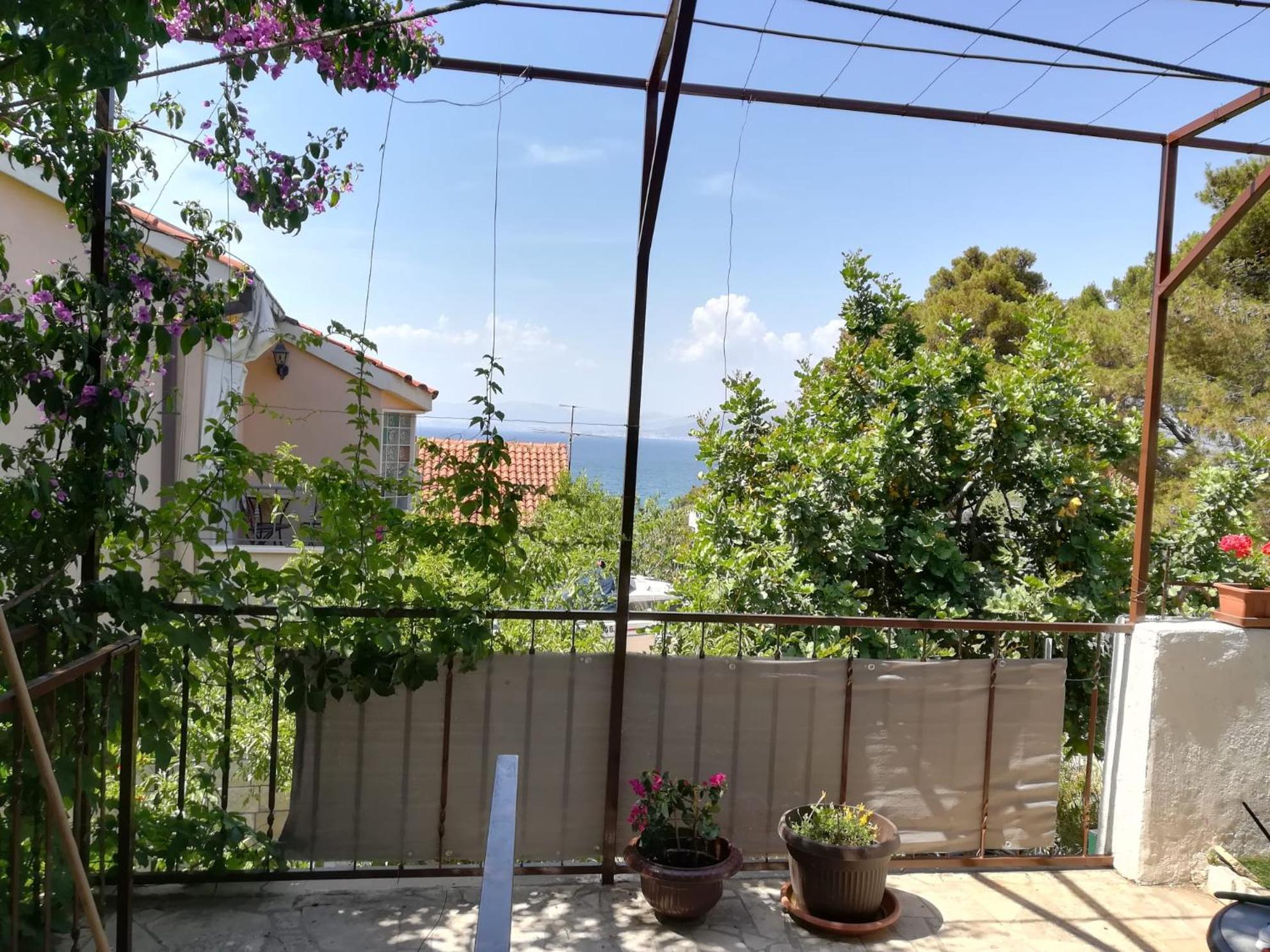 Kuća za odmor Skalina - Sea view view 4