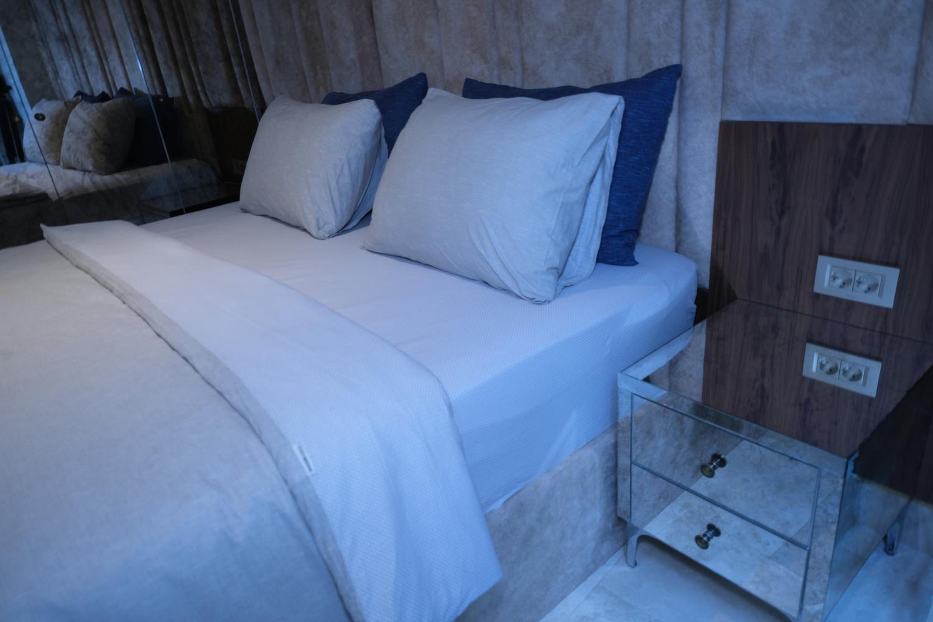 AB Residences -Cihangir Luxury Antique Apartment