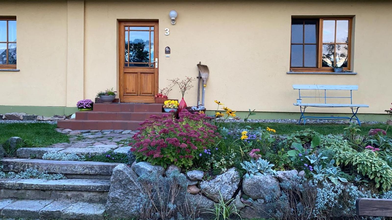 Reiterhof Groß Stubben view 3