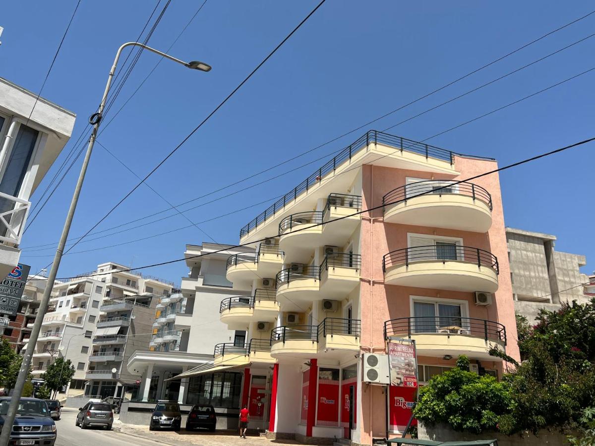 Afrimi Relax Apartments photo 2