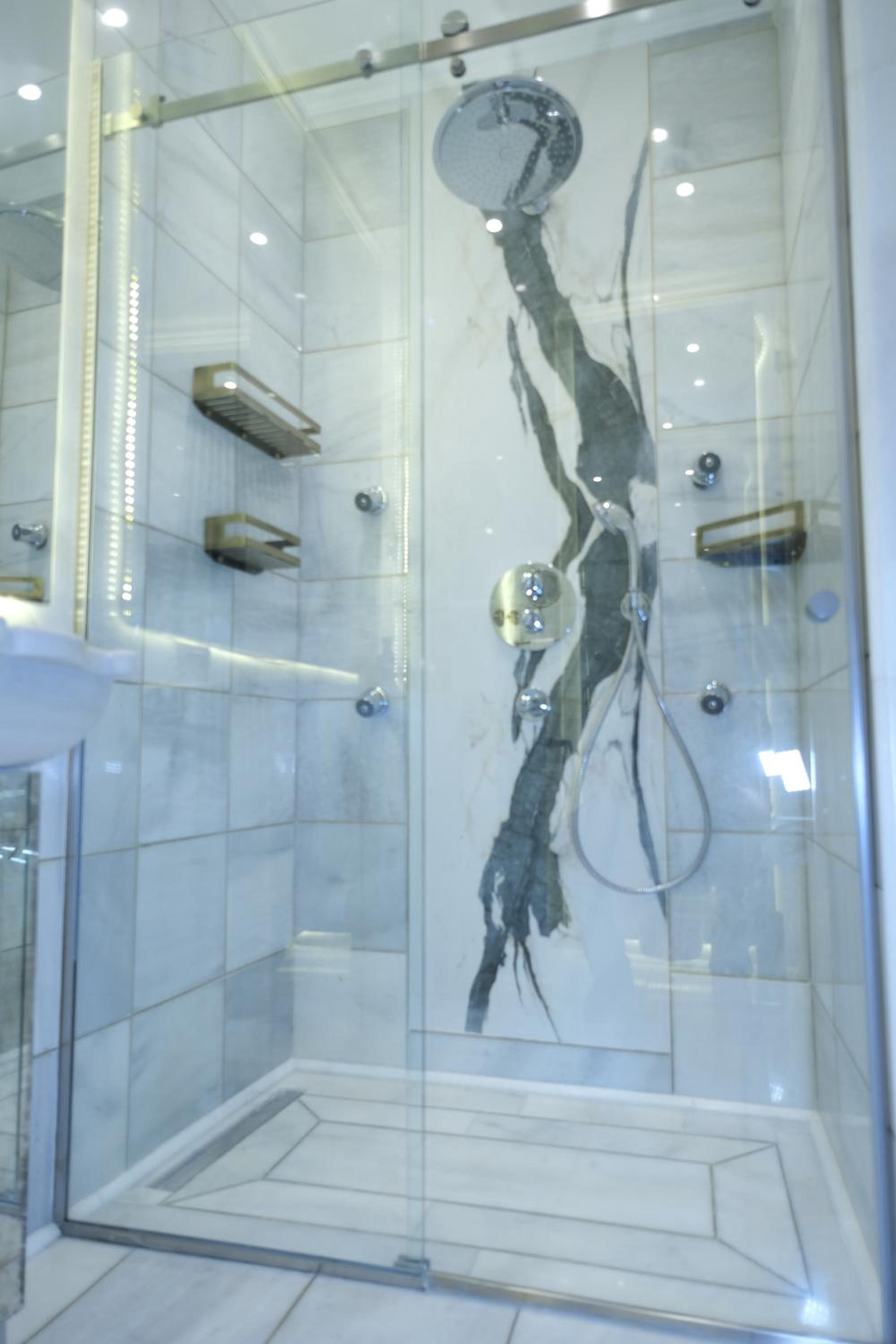 AB Residences-Cihangir Luxury Diamond Apartment