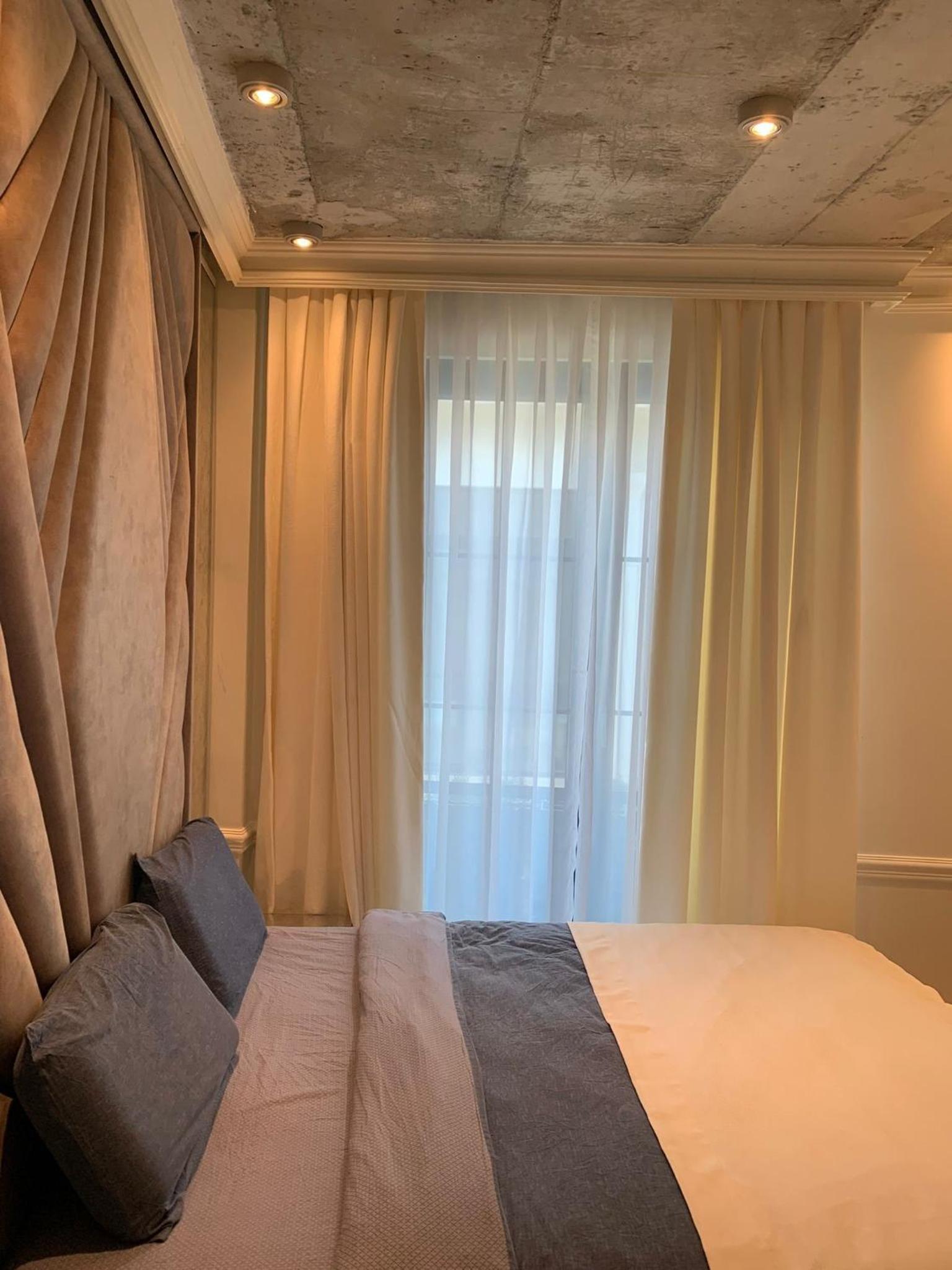 AB Residences-Cihangir Luxury Diamond Apartment - Image 7