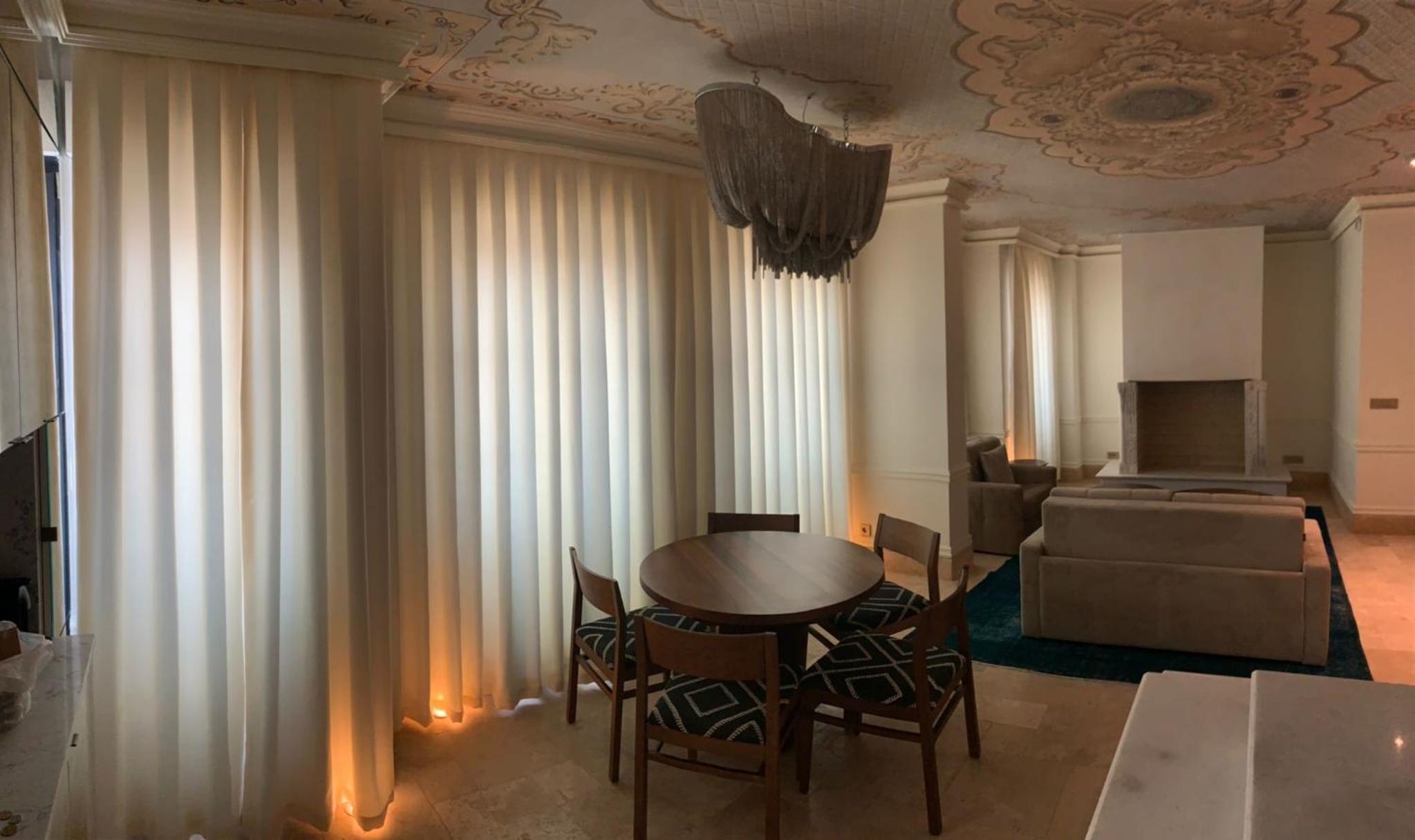 AB Residences-Cihangir Luxury Diamond Apartment - Image 11