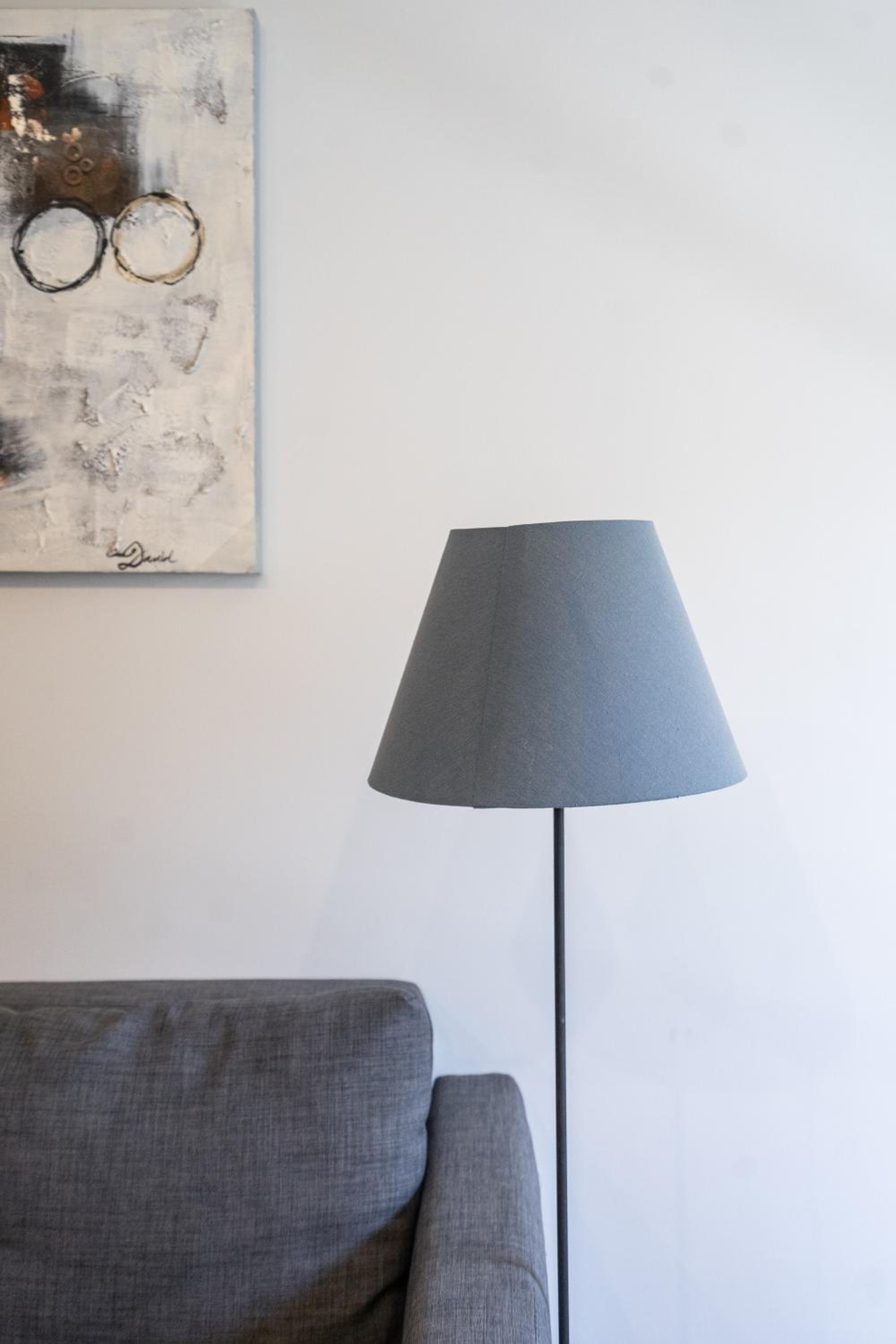 Charming and renovated flat in the heart of Athens