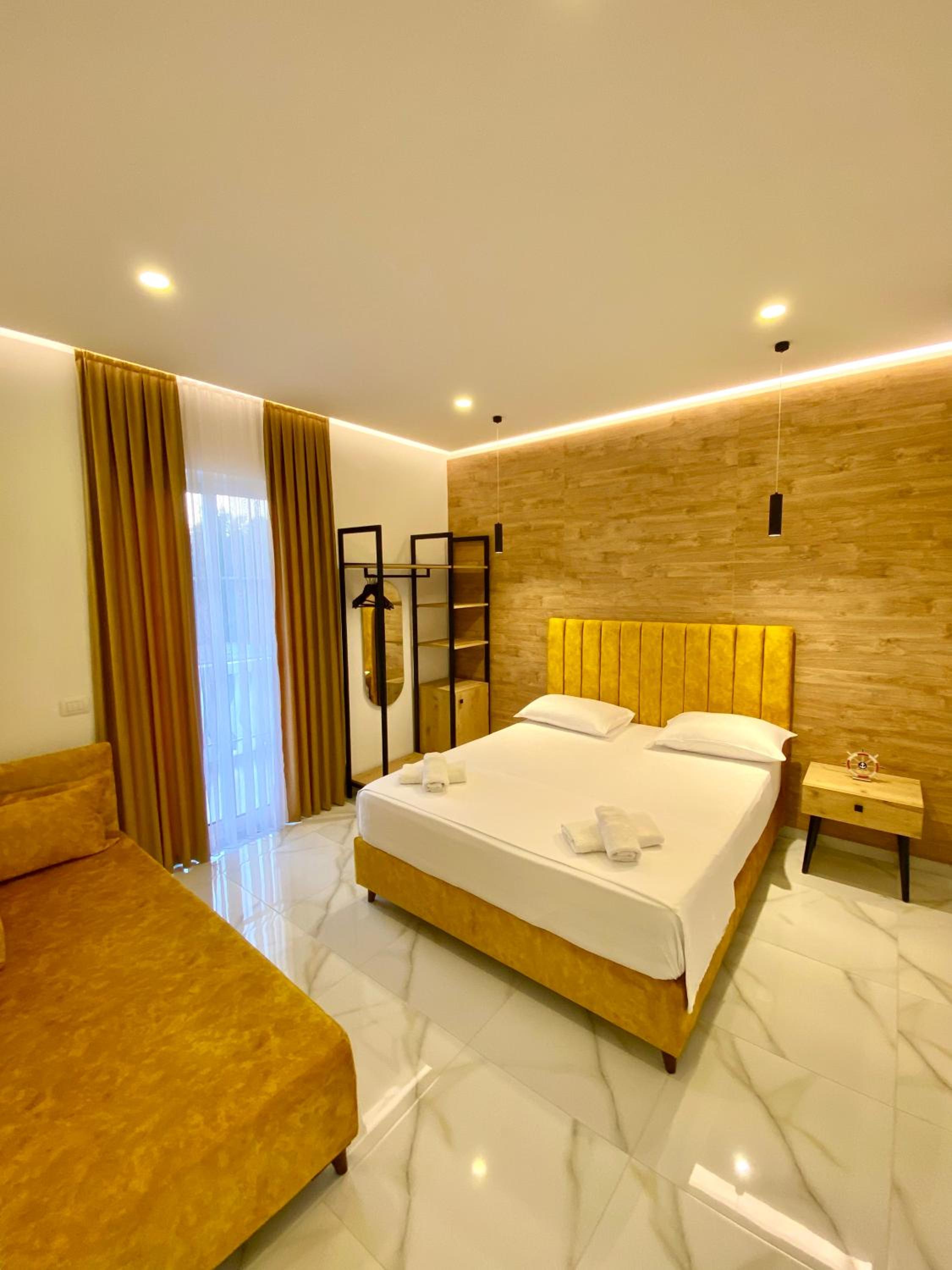 Apartments Oda Hotel